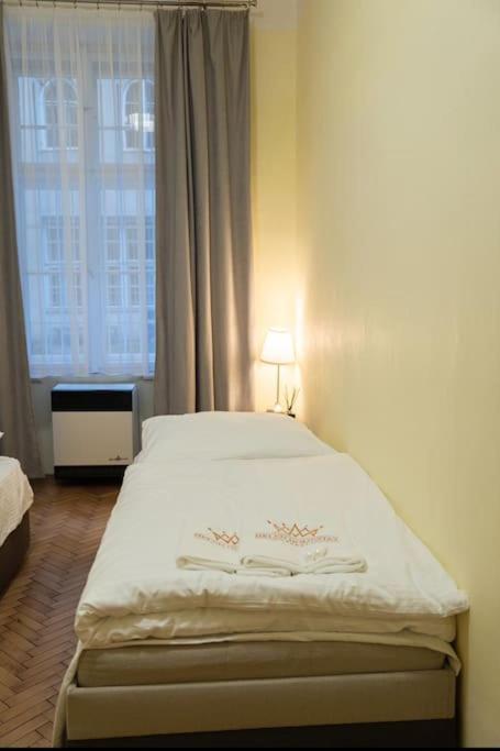 Cozy Flat By Wenceslas Square! Appartement