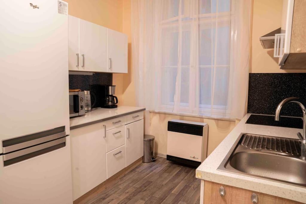 Cozy Flat By Wenceslas Square! Appartement *