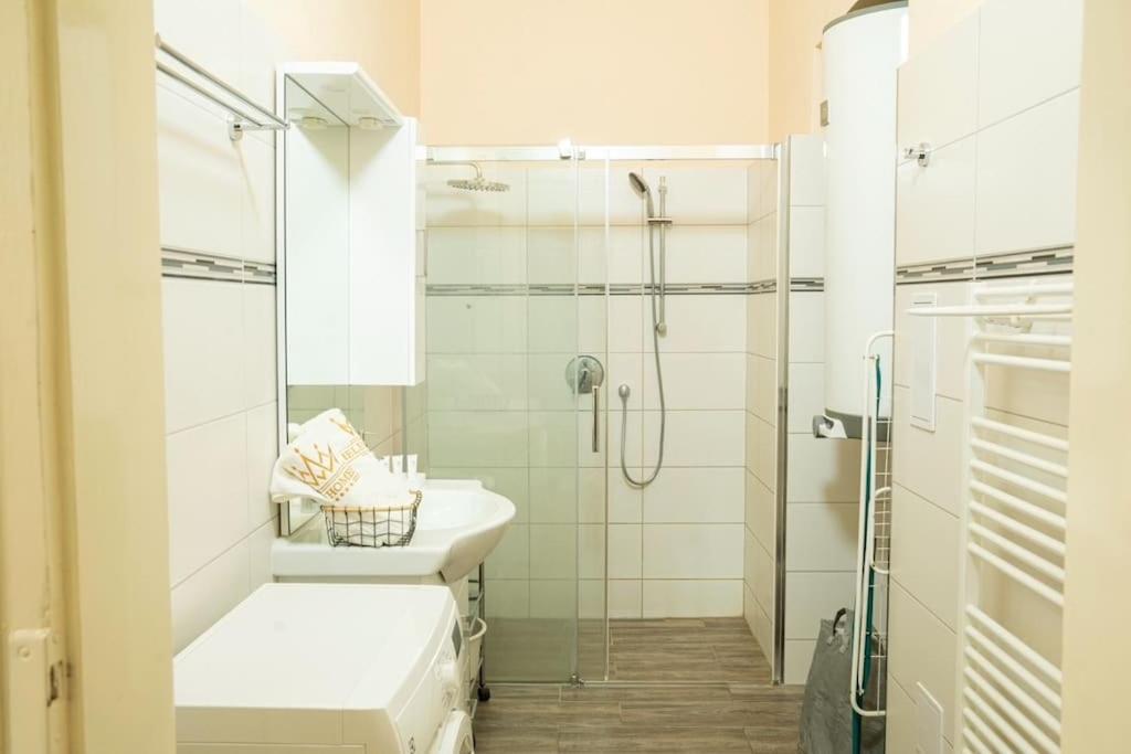 Cozy Flat By Wenceslas Square! Apartment Prague