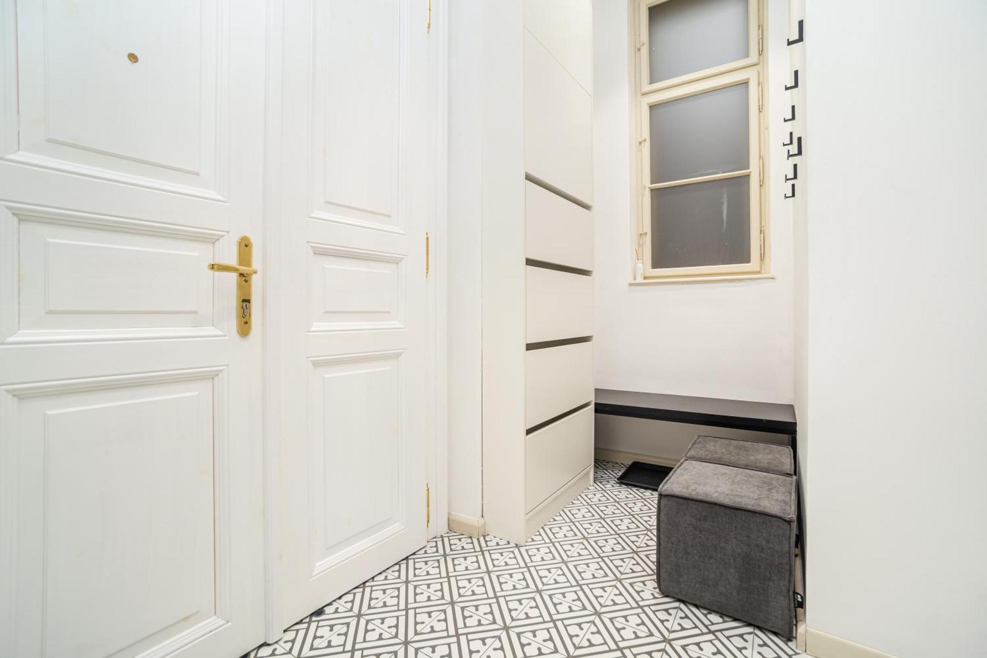 Daire Luxurious 3bed Very Spacious In The Area