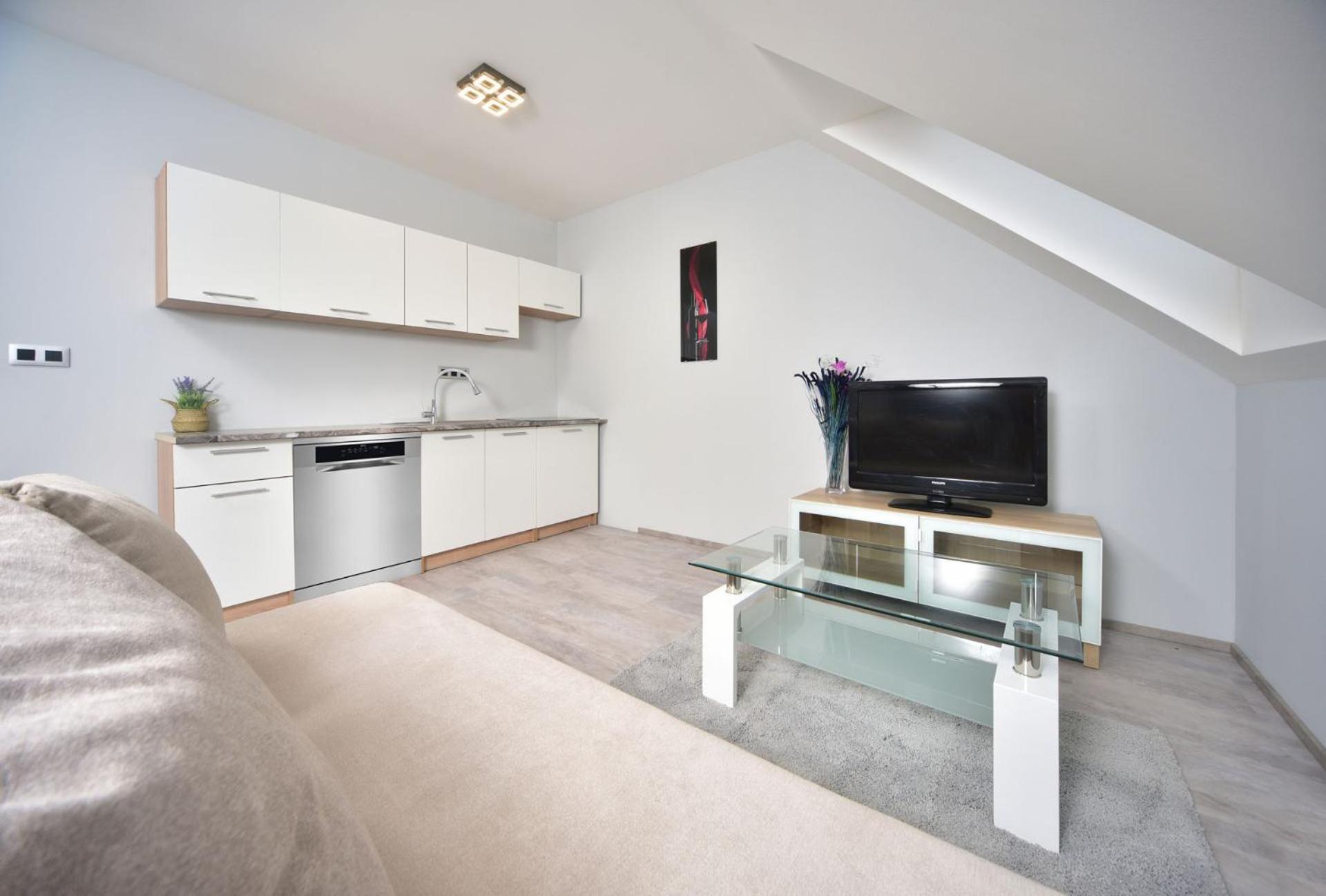 Apartamento Vltava Design Praga