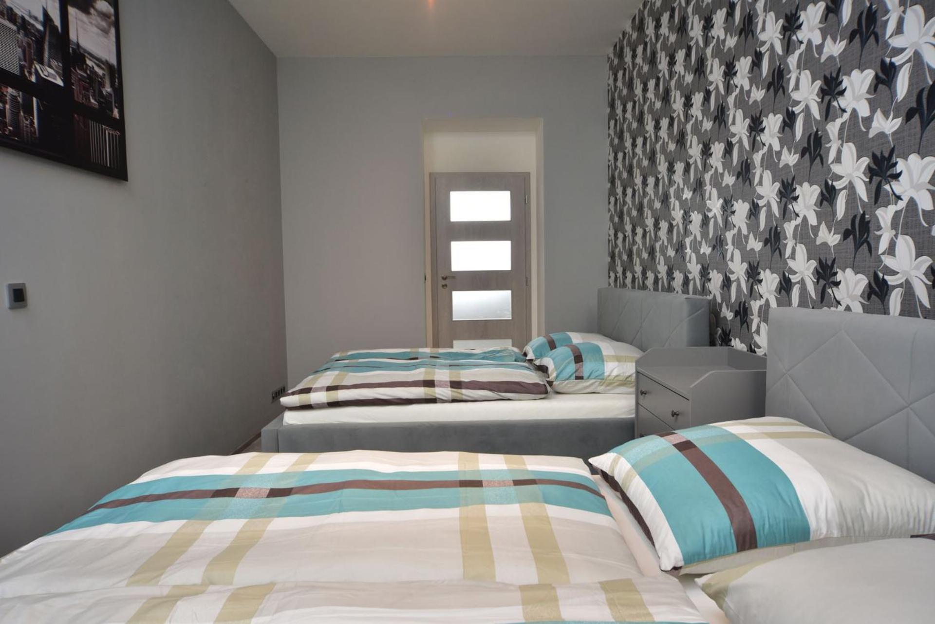 Vltava Design Apartamento *