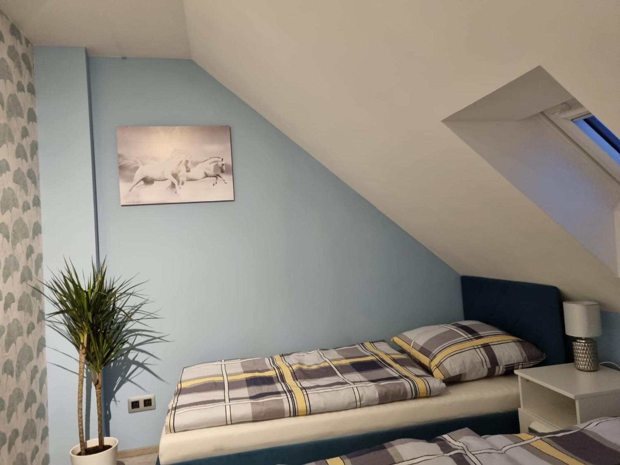 Apartamento Vltava Design Praga