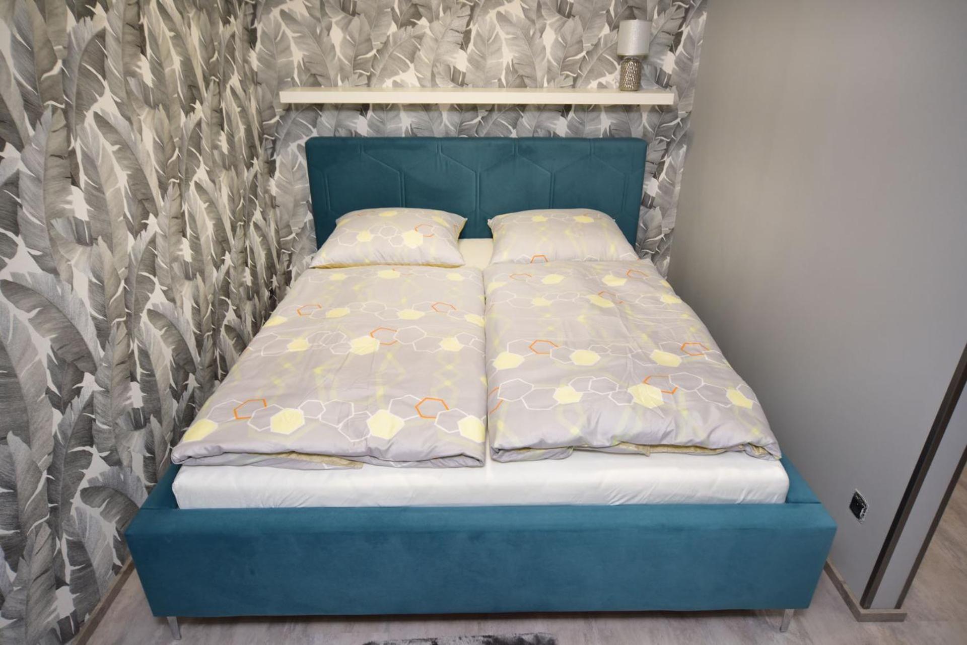Vltava Design Apartamento