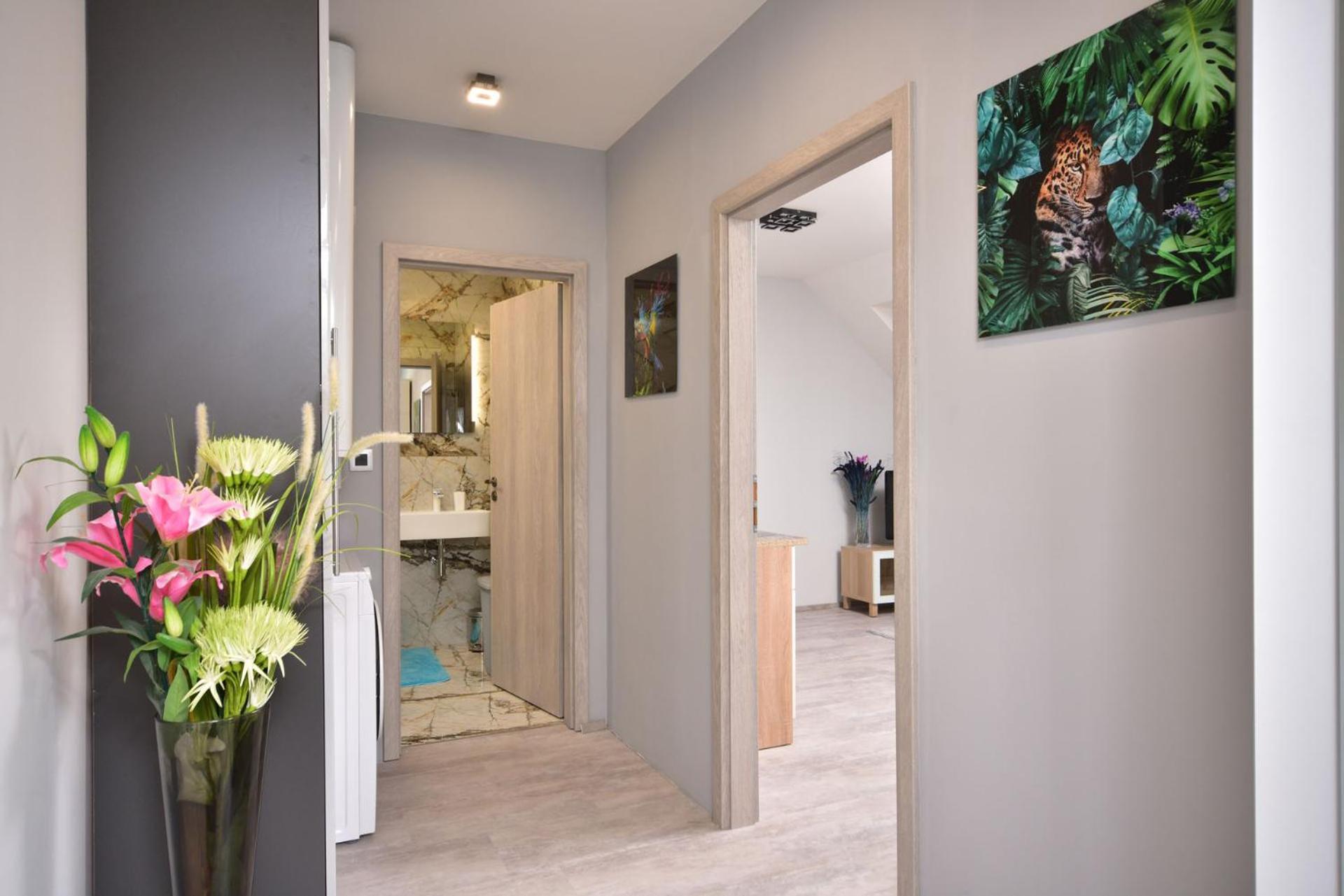 Vltava Design Apartamento Praga