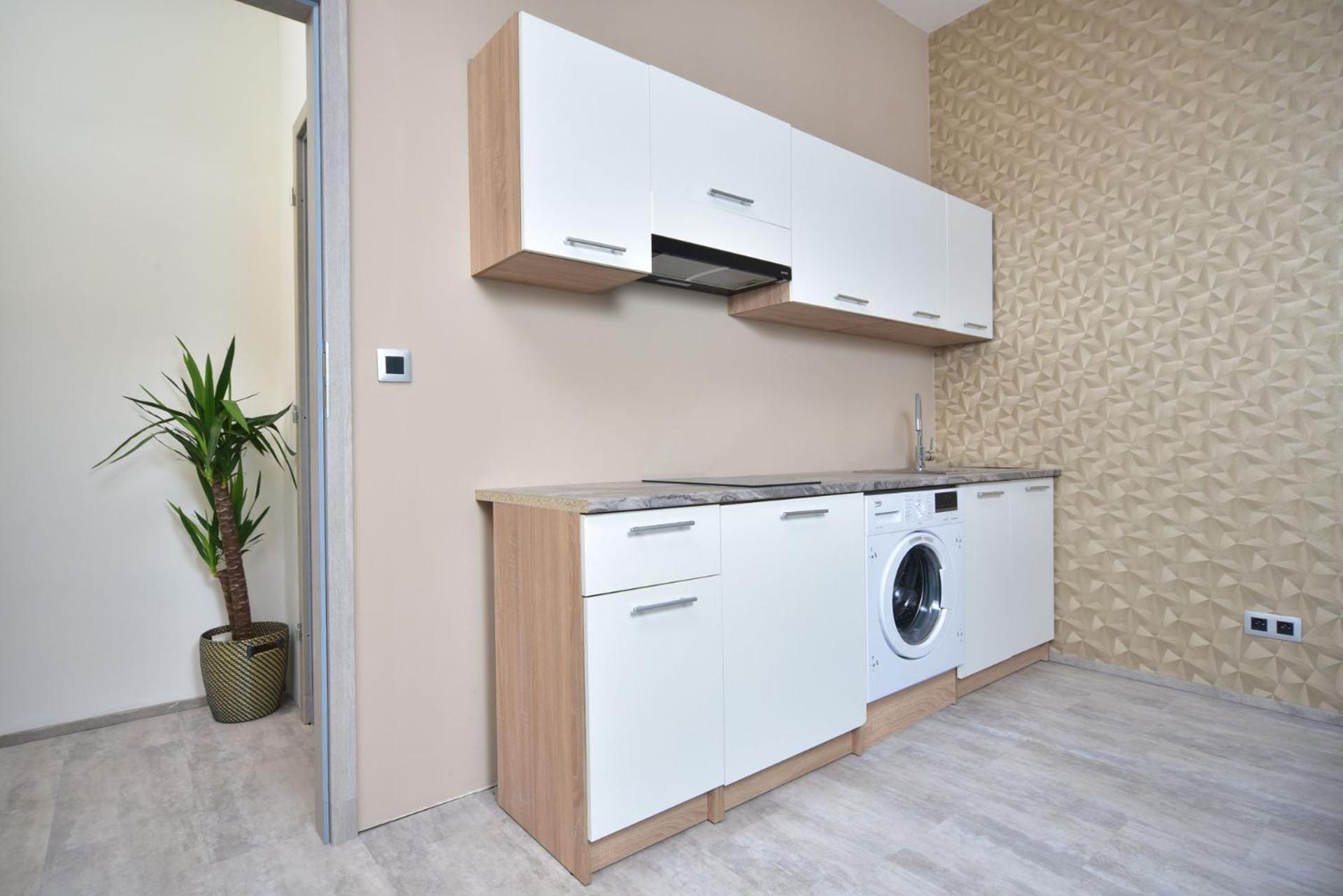Vltava Design Apartamento