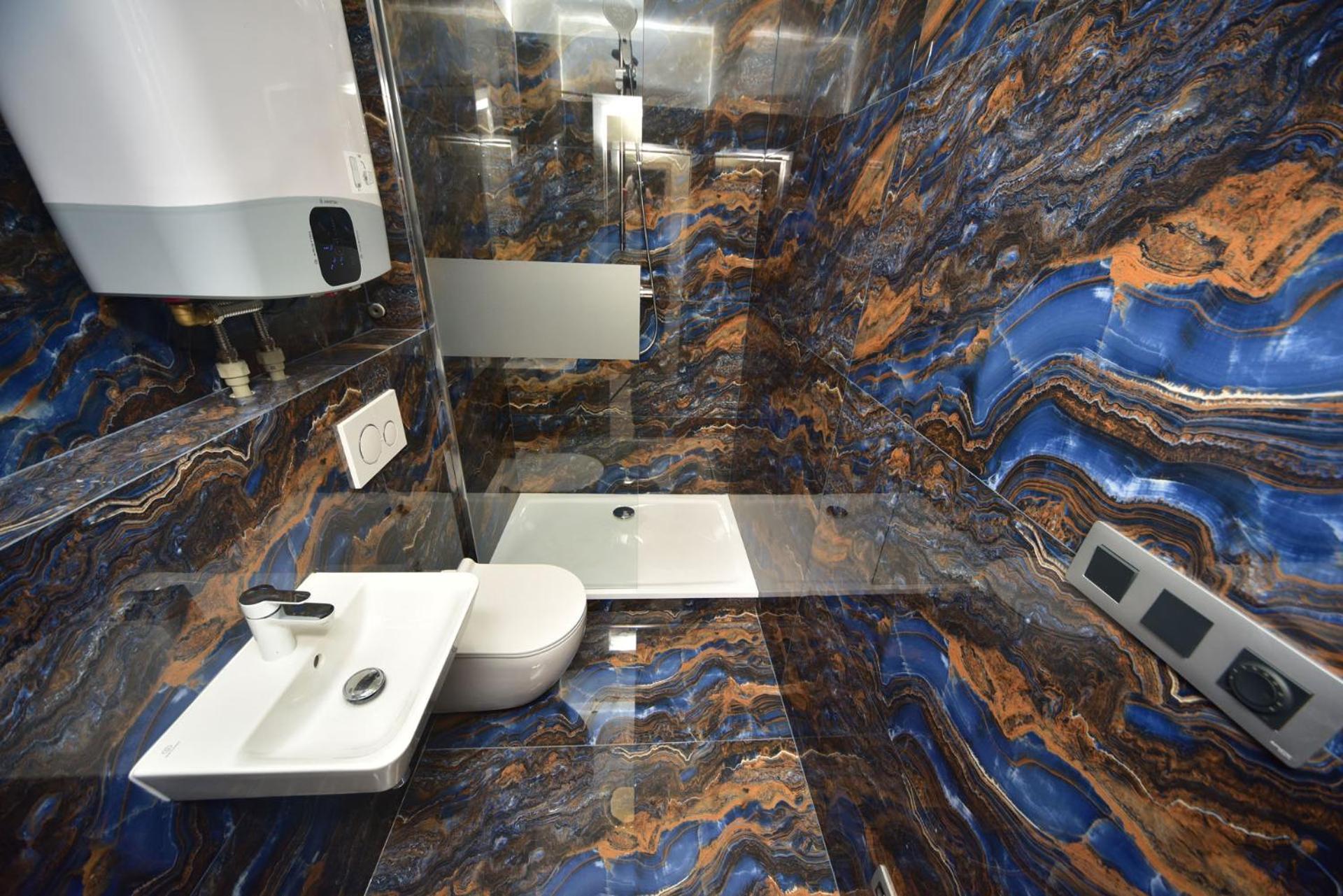 Apartamento Vltava Design Praga