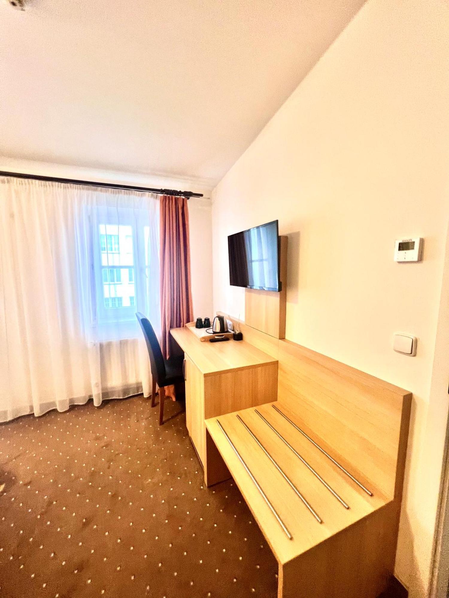 Hotel Karlin