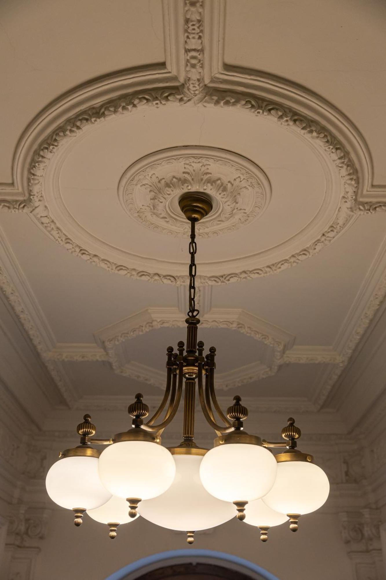 Alqush Downtown 4* Prague