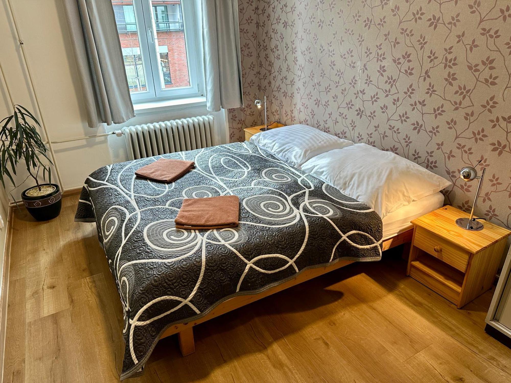 Sklep Maison d'hôtes Prague