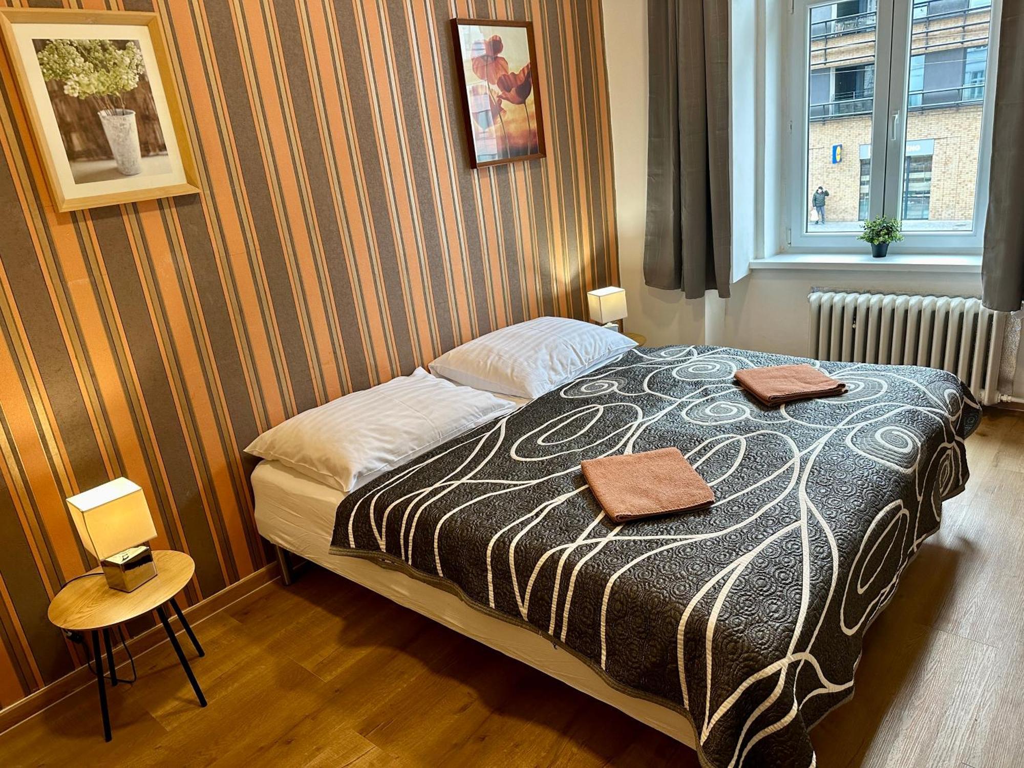 Maison d'hôtes Sklep Prague
