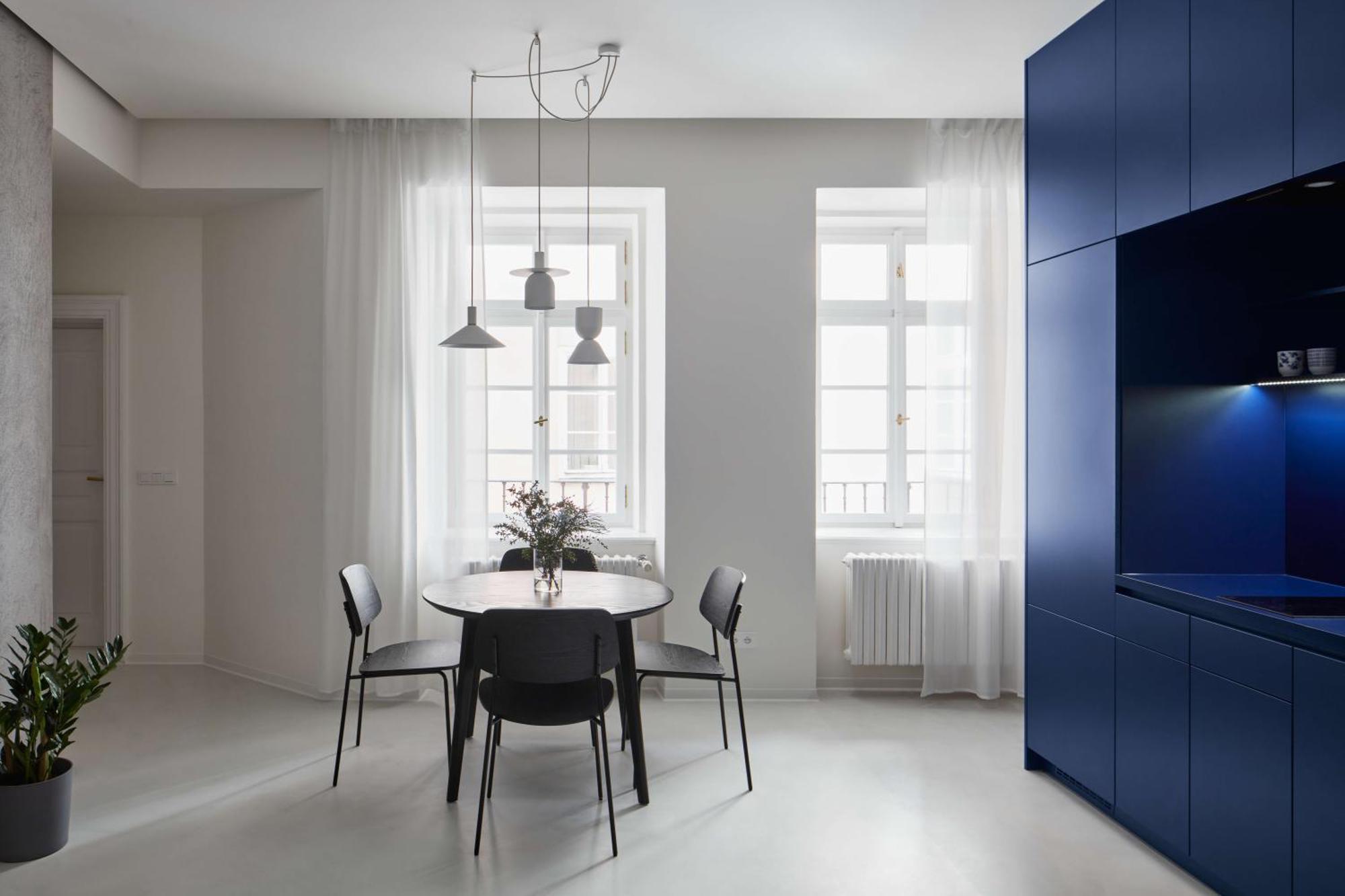 Appartement Grace By Castle Prague