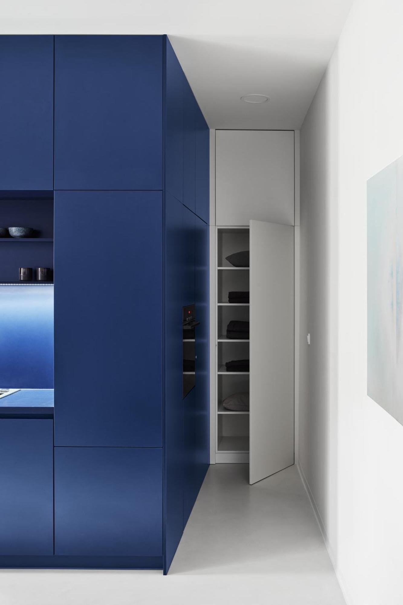 Grace By Castle Appartement