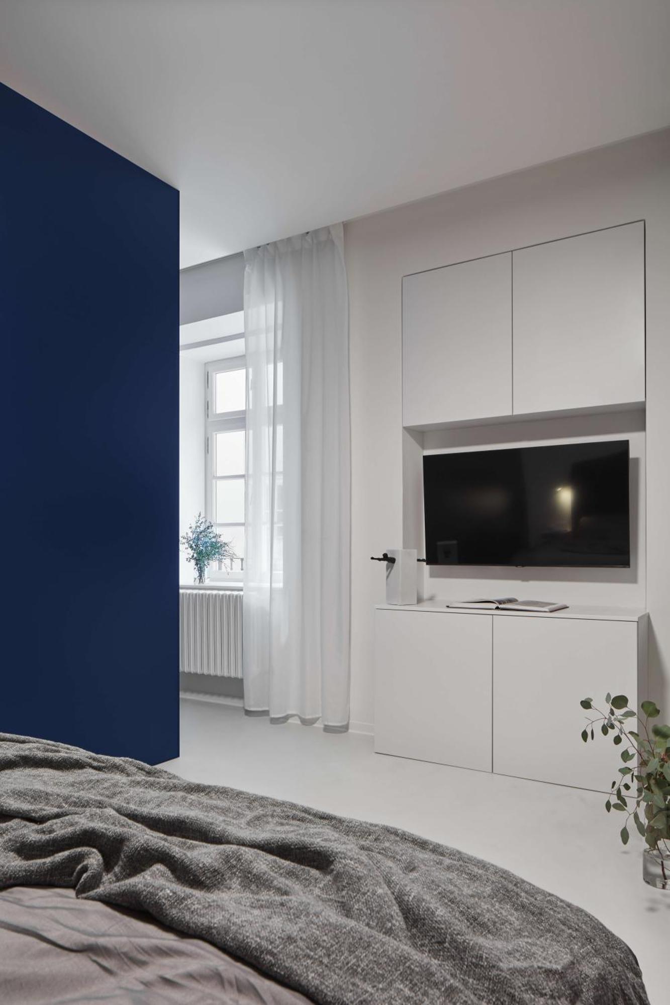 Appartement Grace By Castle Prague