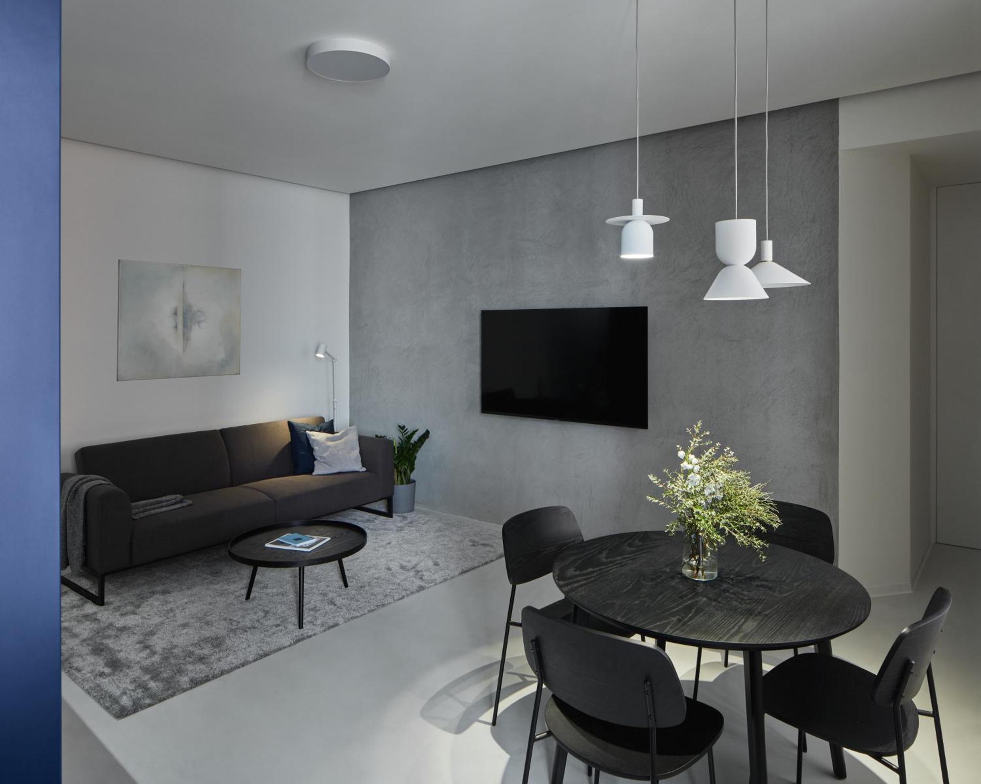 Appartement Grace By Castle