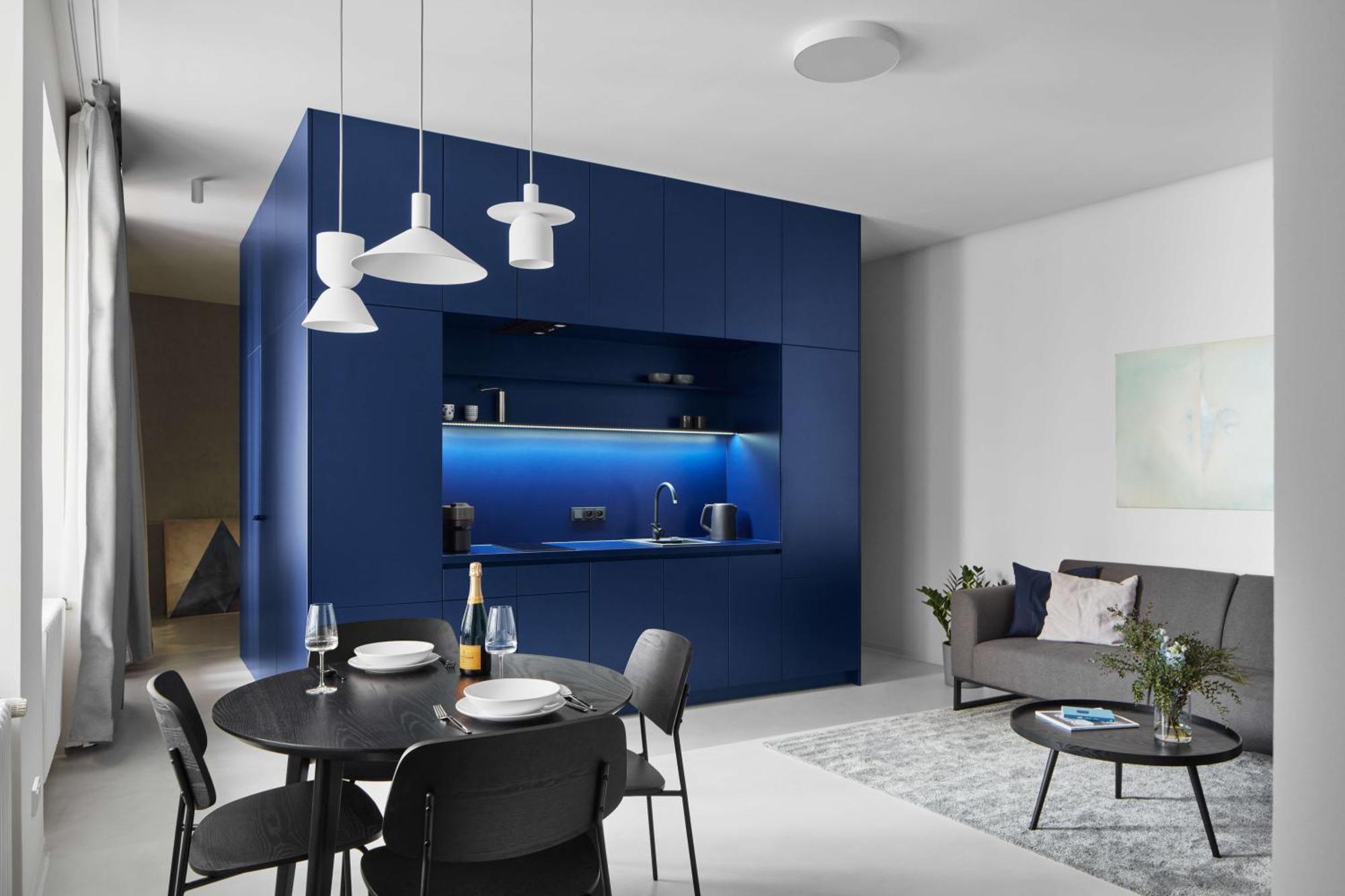 Grace By Castle Appartement