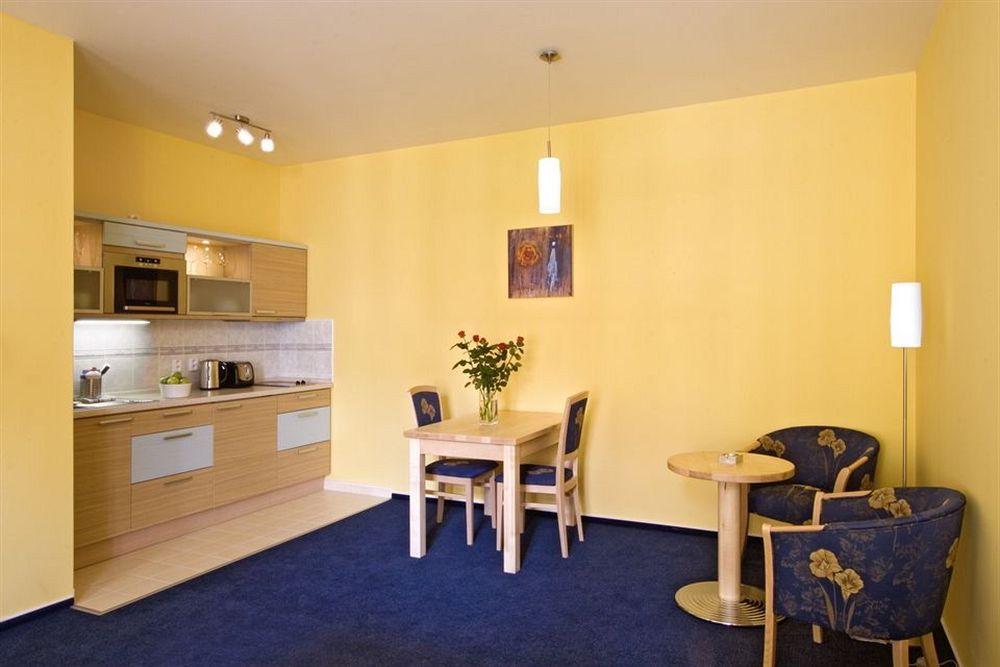 Aparthotel Andel