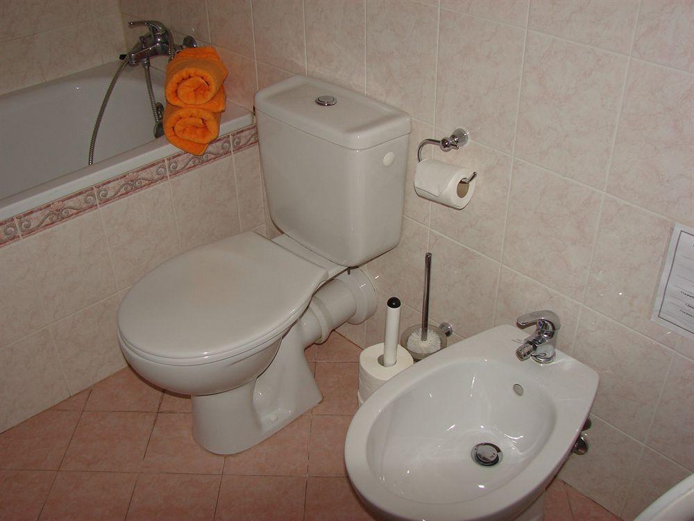 Na Smetance Aparthouse Hotel 3*