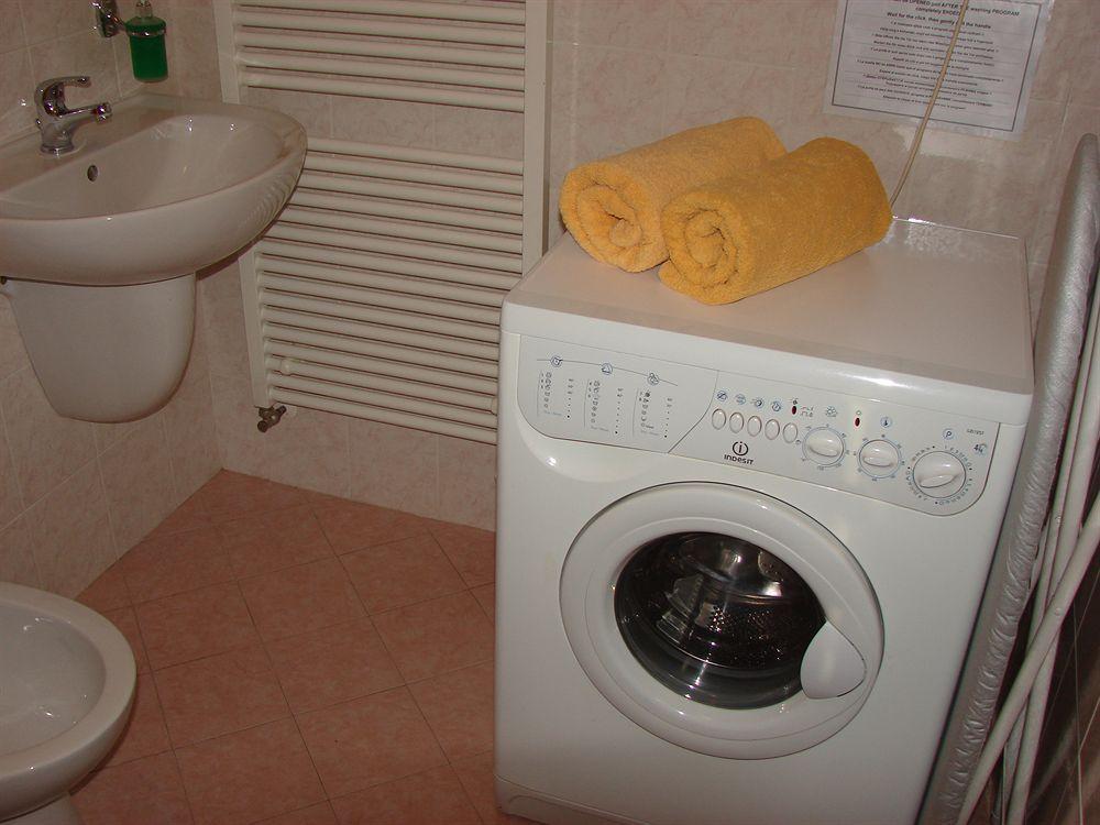 Na Smetance Aparthouse 3*