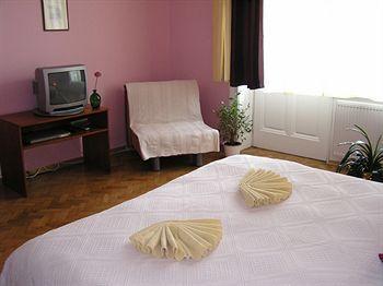 Na Smetance Aparthouse