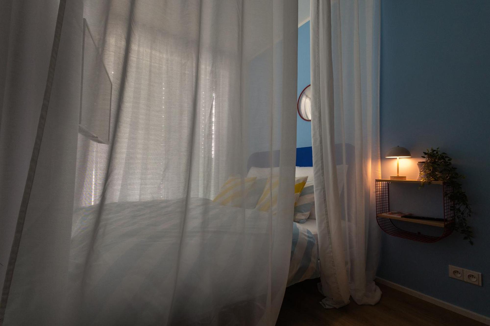 Apartamento Colorful - Balcony, Free Parking, By Gravity Praga