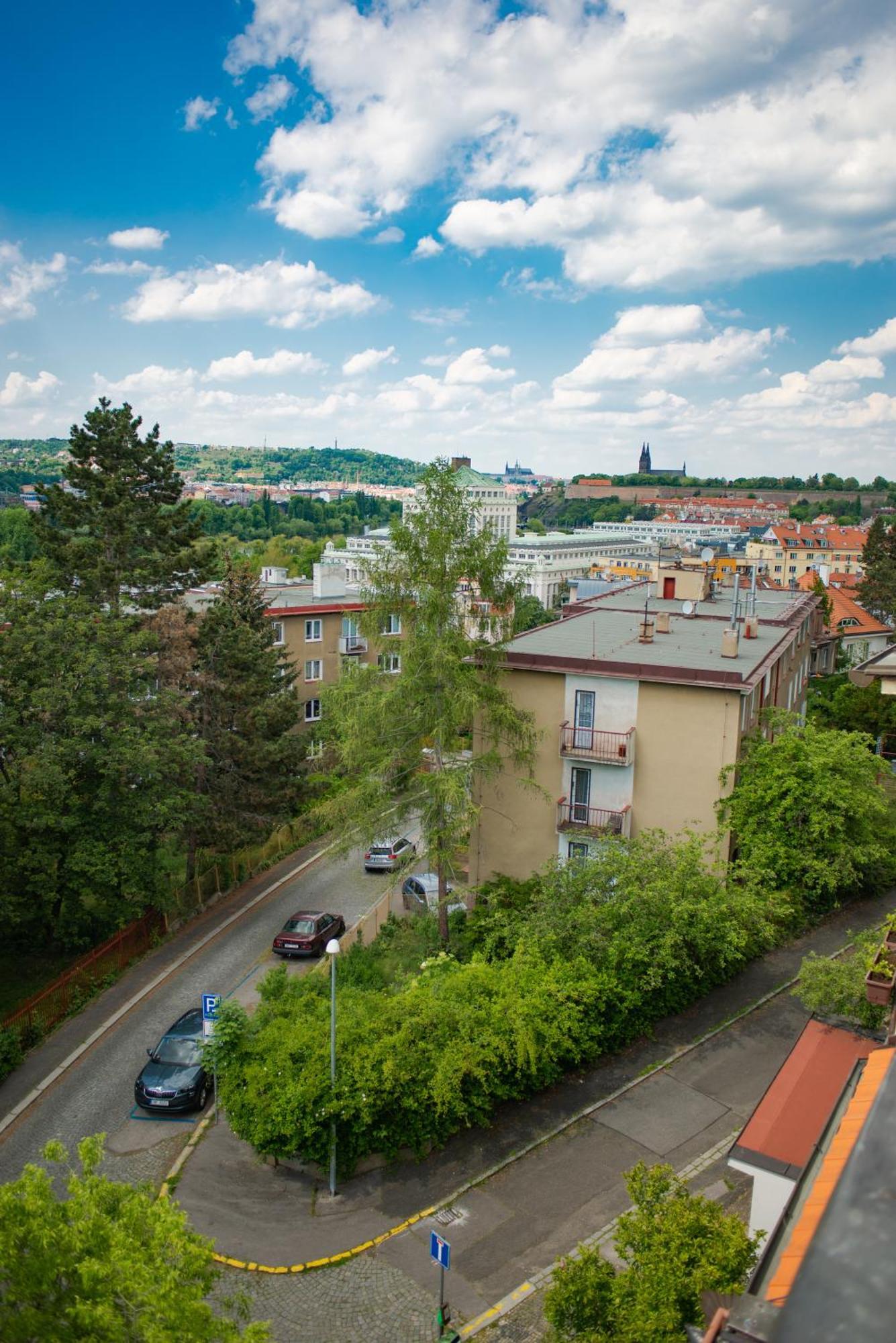 Hotel Minihotel Vitex