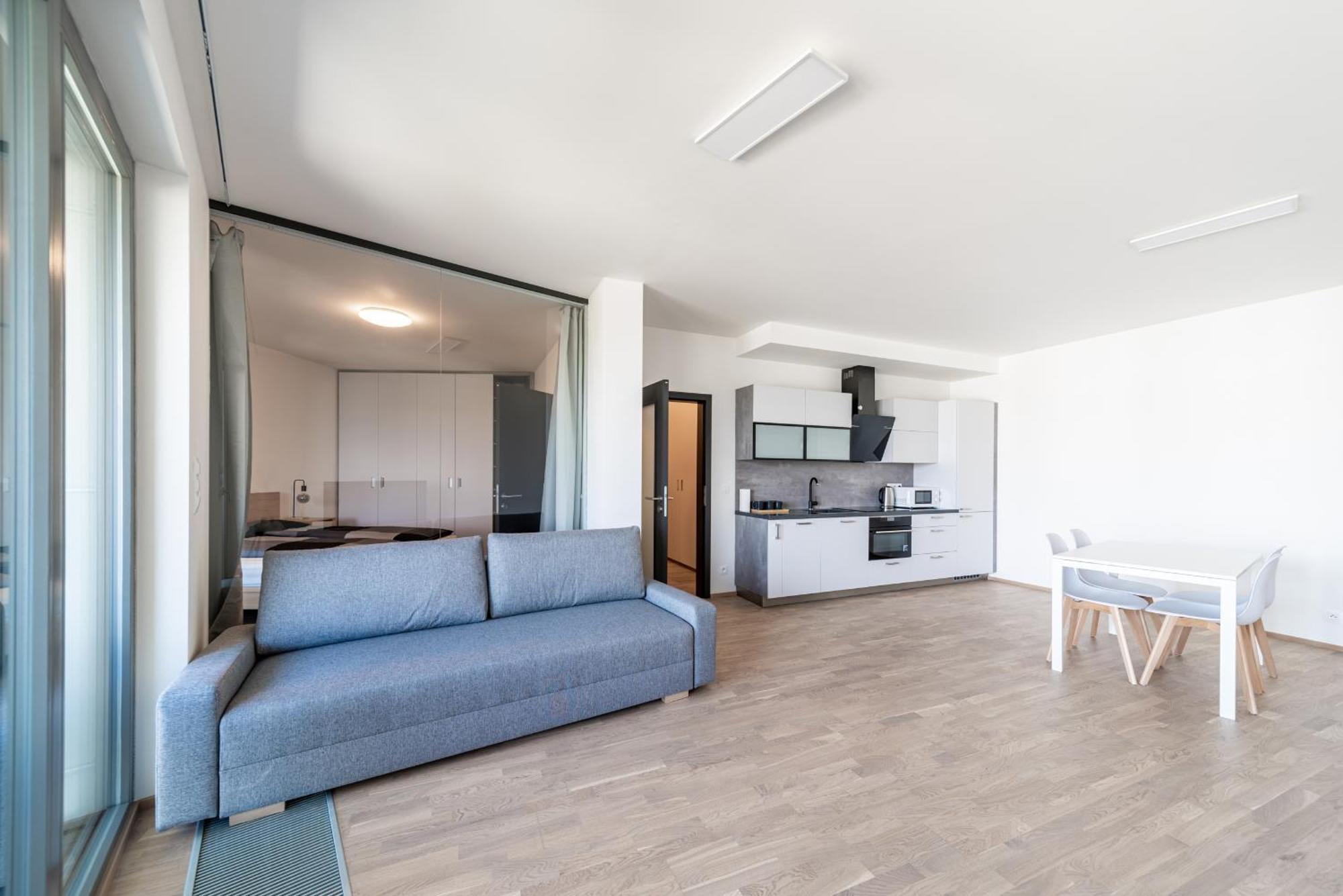 Port Karolina Apartment *