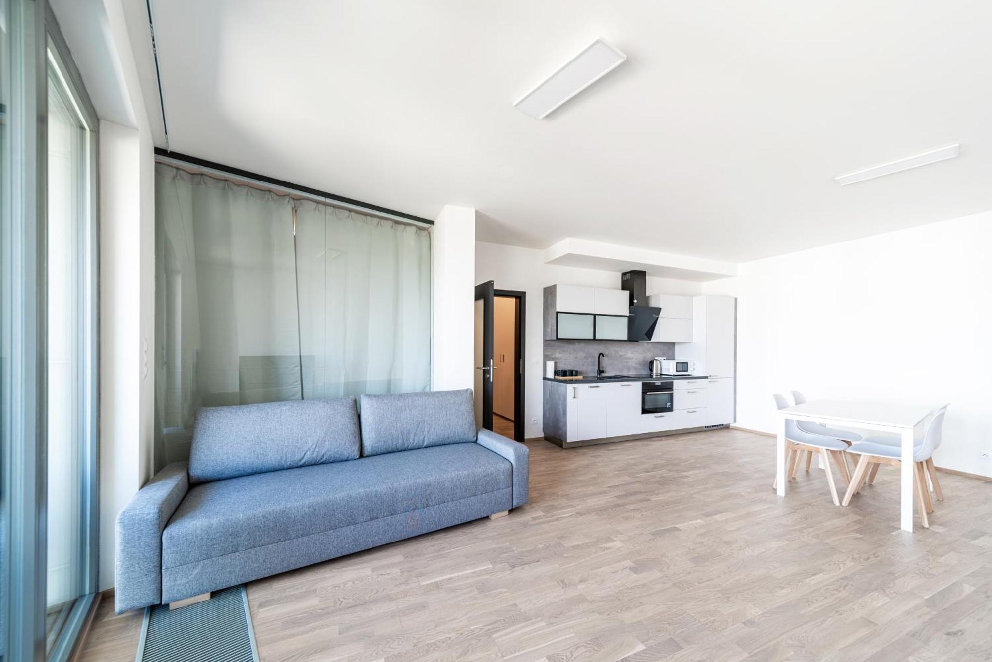 Port Karolina Apartment *