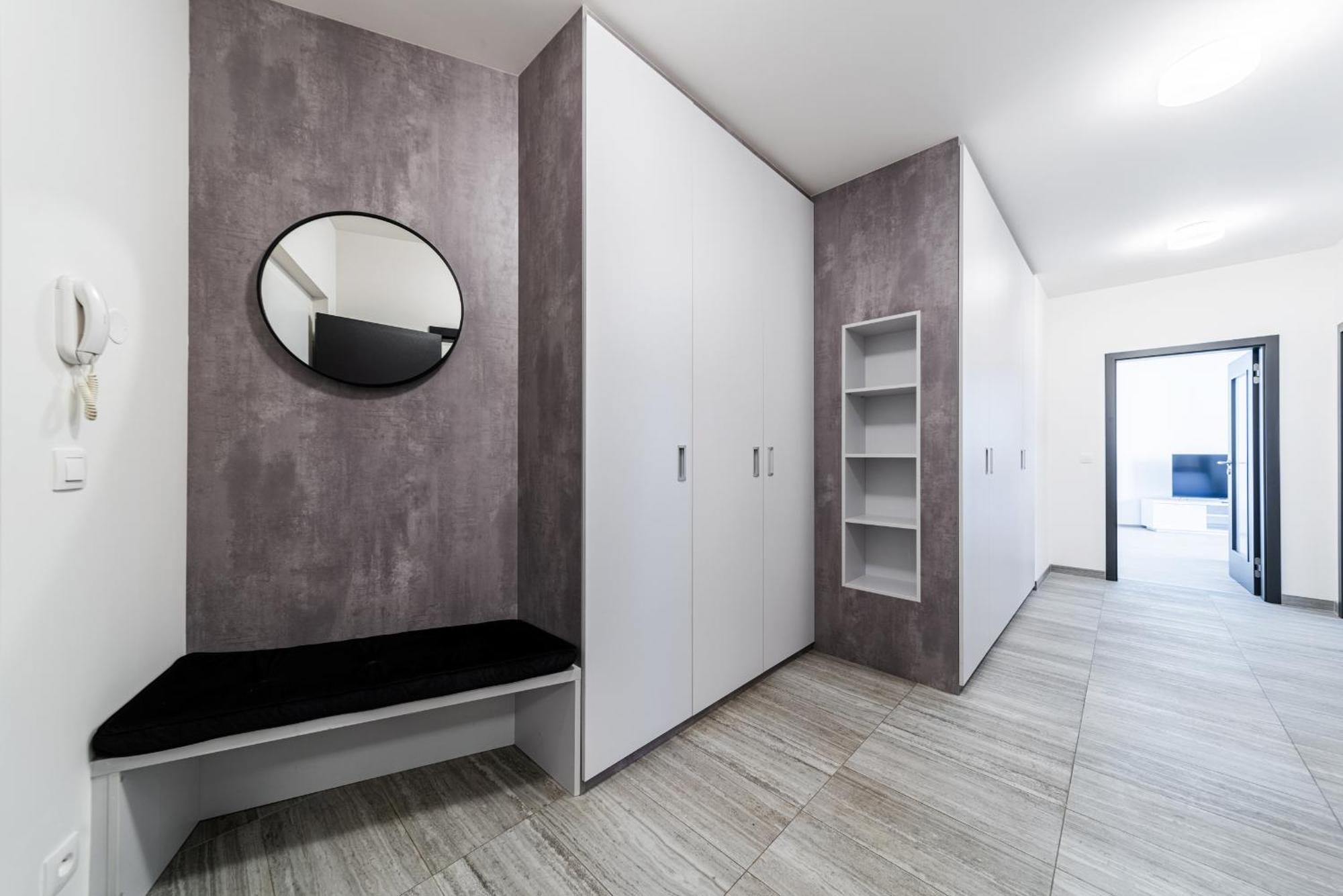 Apartment Port Karolina
