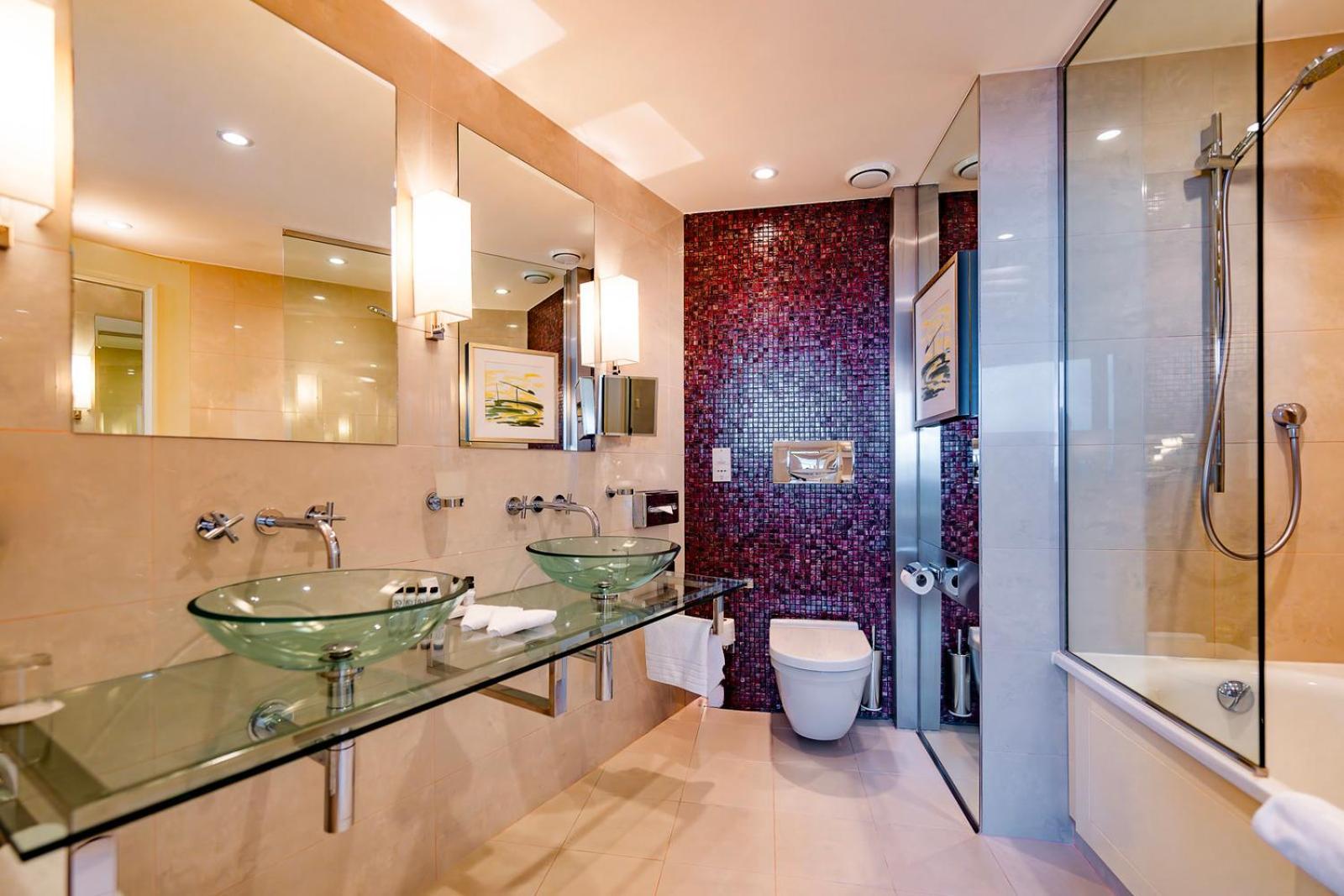 Grand Towers - Czech Leading 5* Praga