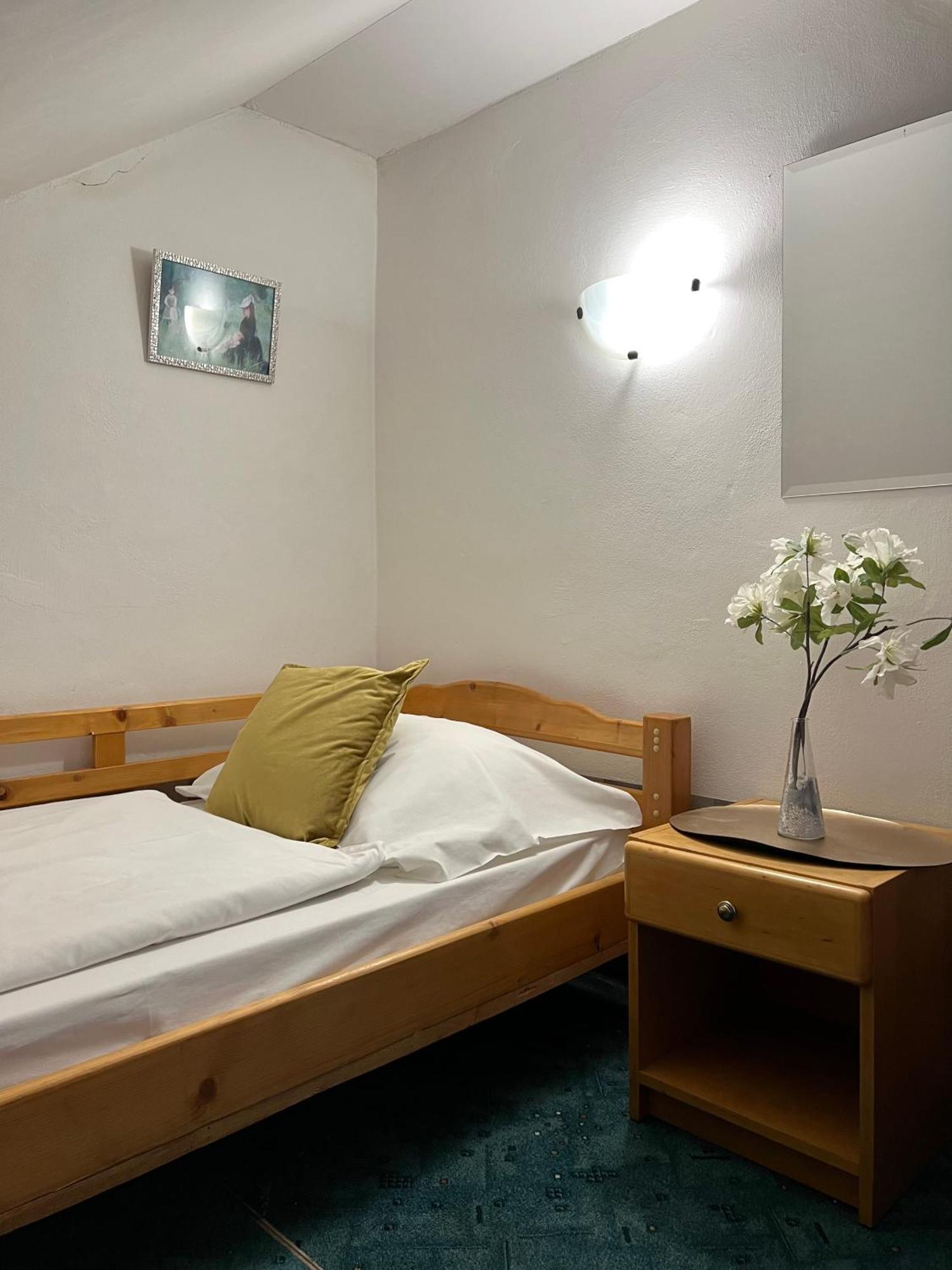 Hotel Geo 3*