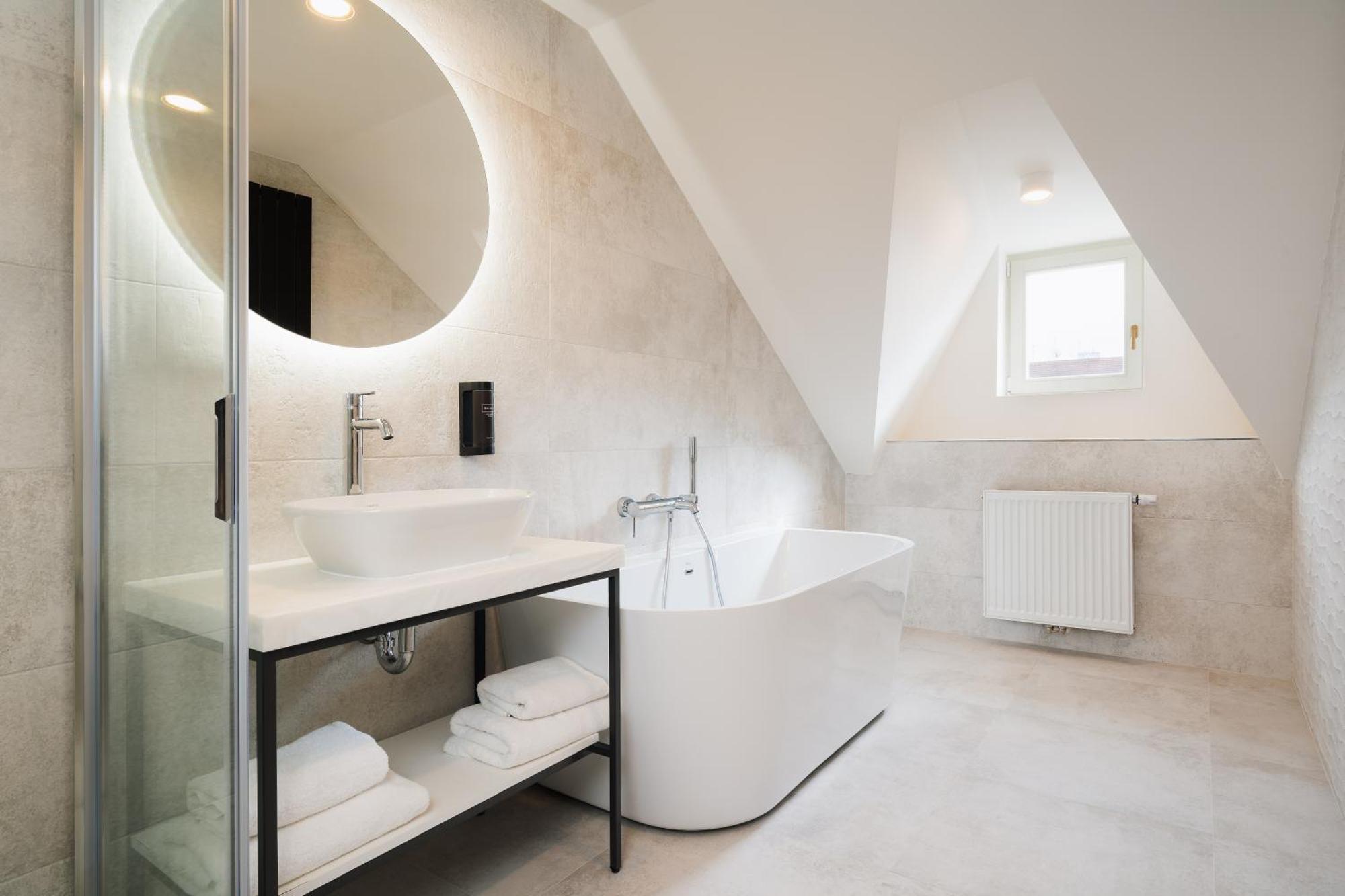 Appart hôtel Nobilis 4*