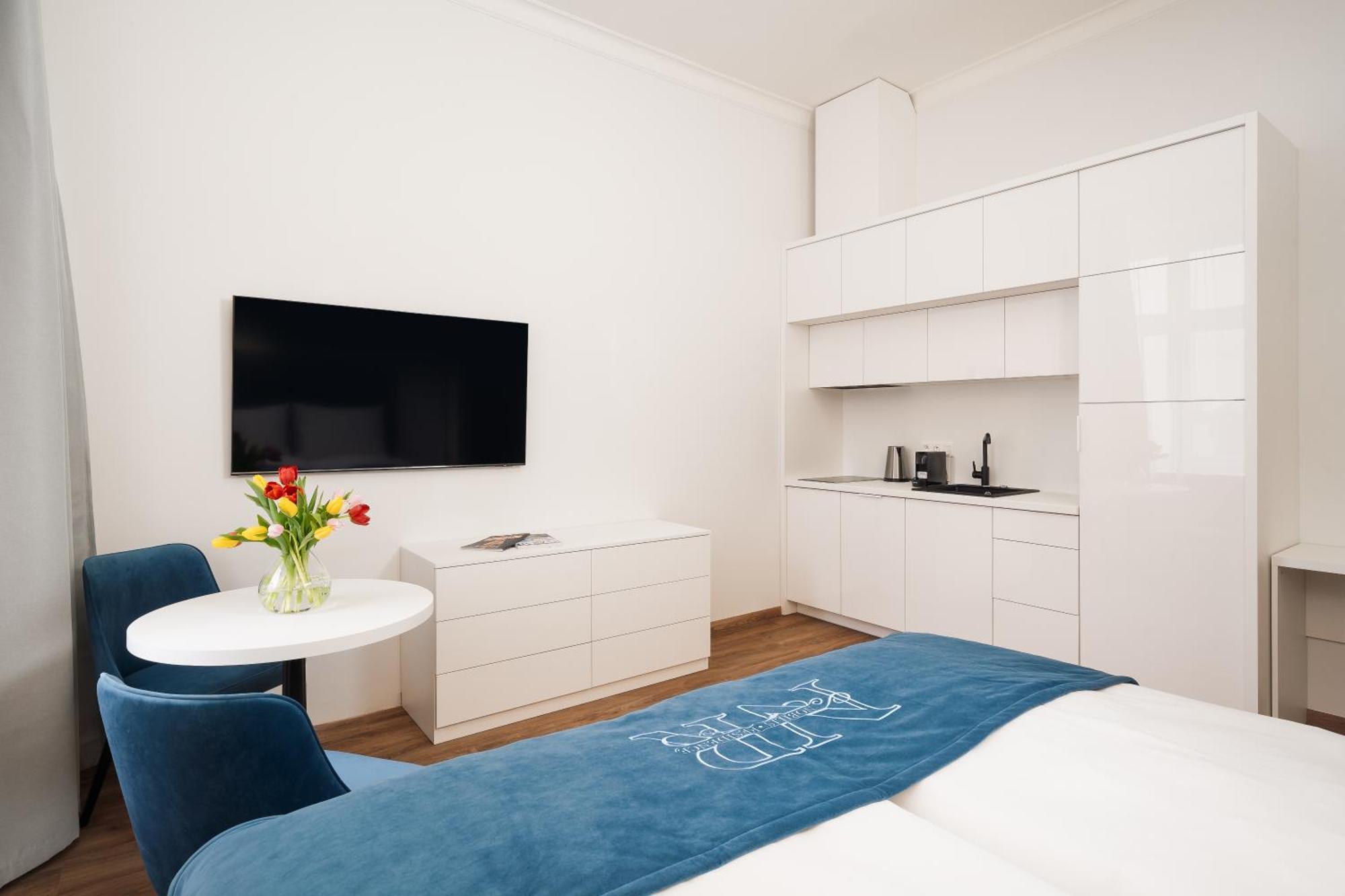 Aparthotel Nobilis Prag