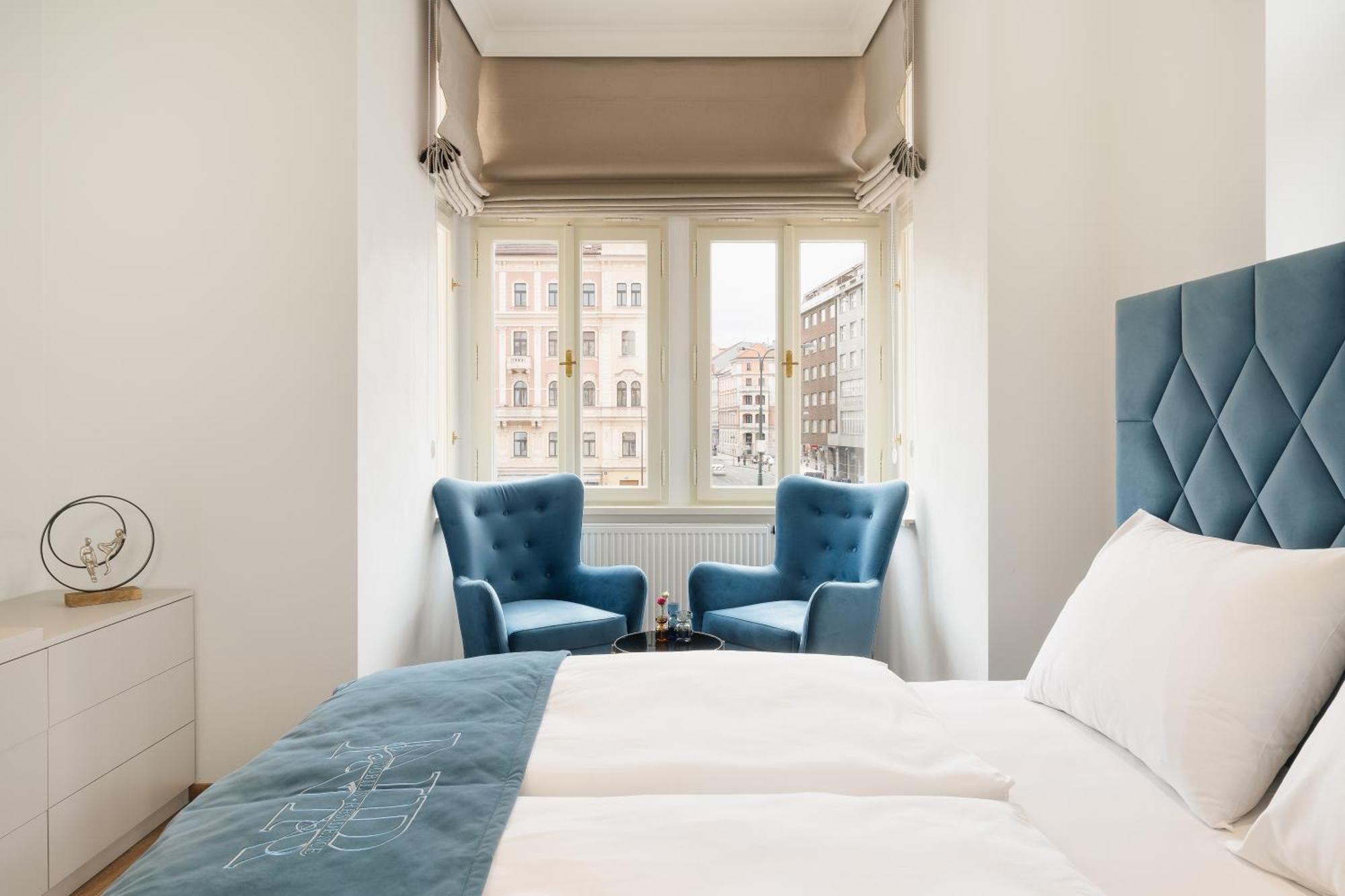 Appart hôtel Nobilis 4*