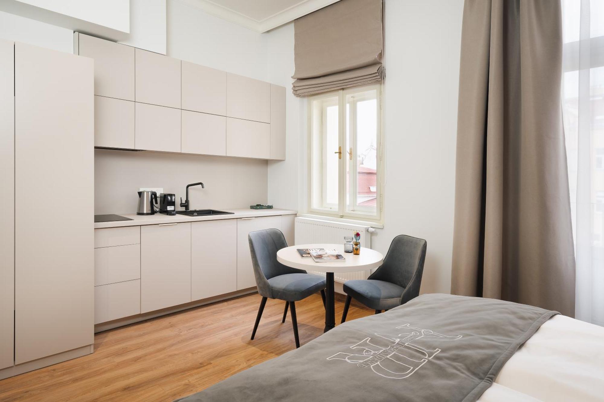 Nobilis Appart hôtel