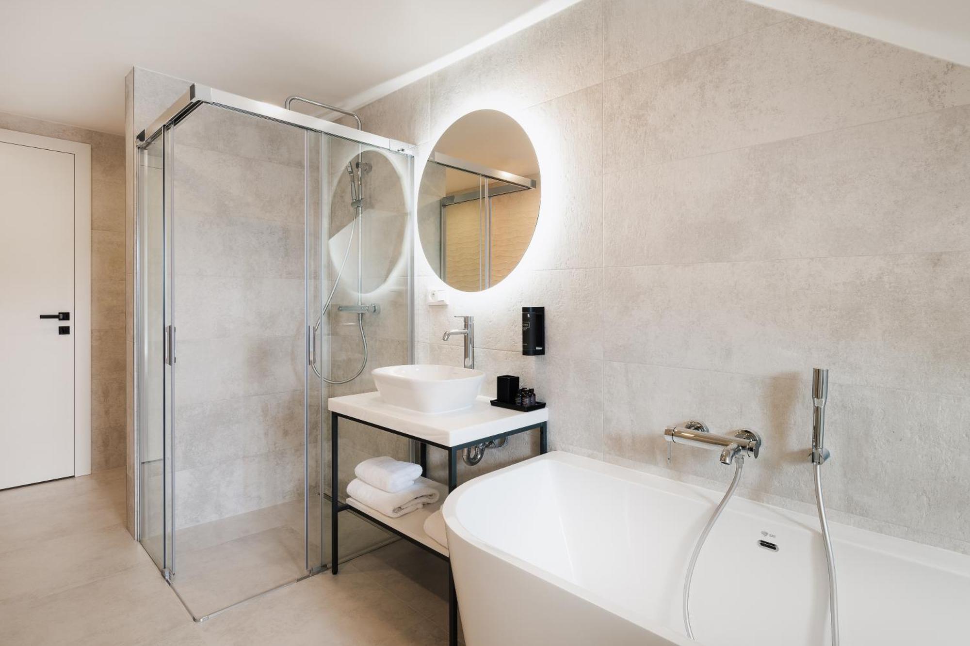Nobilis Appart hôtel 4*