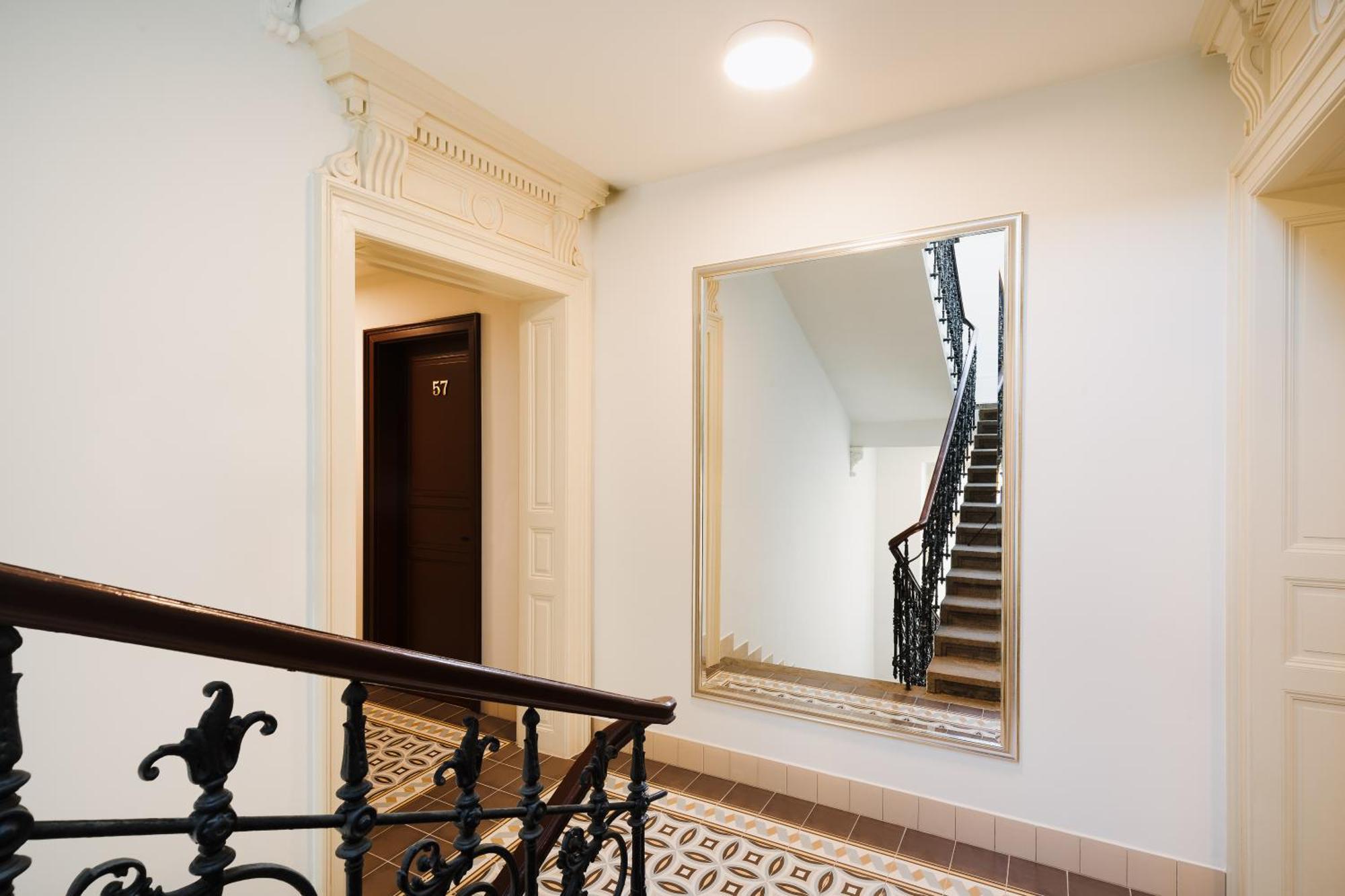 Nobilis Appart hôtel Prague