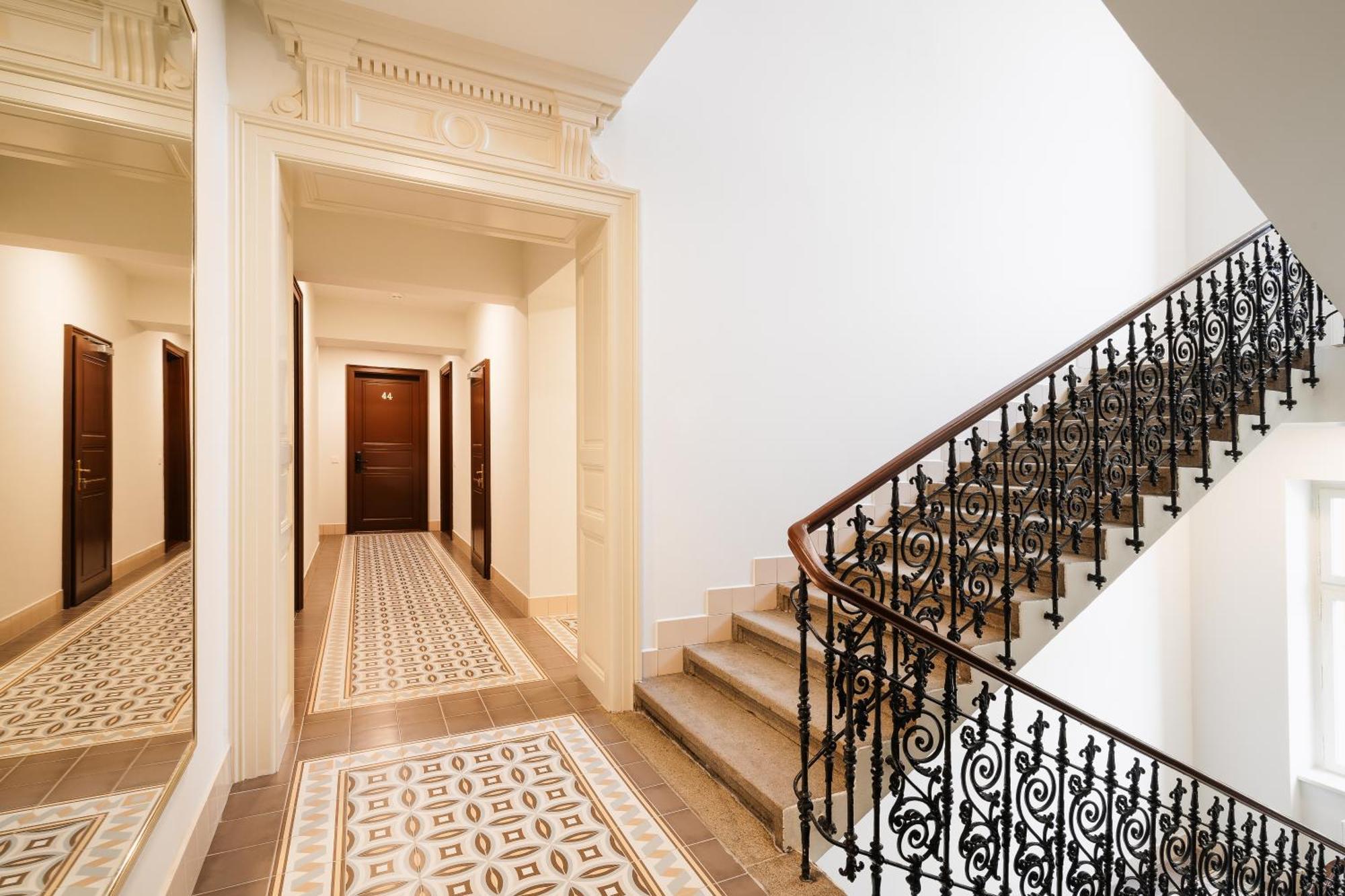 Appart hôtel Nobilis 4*
