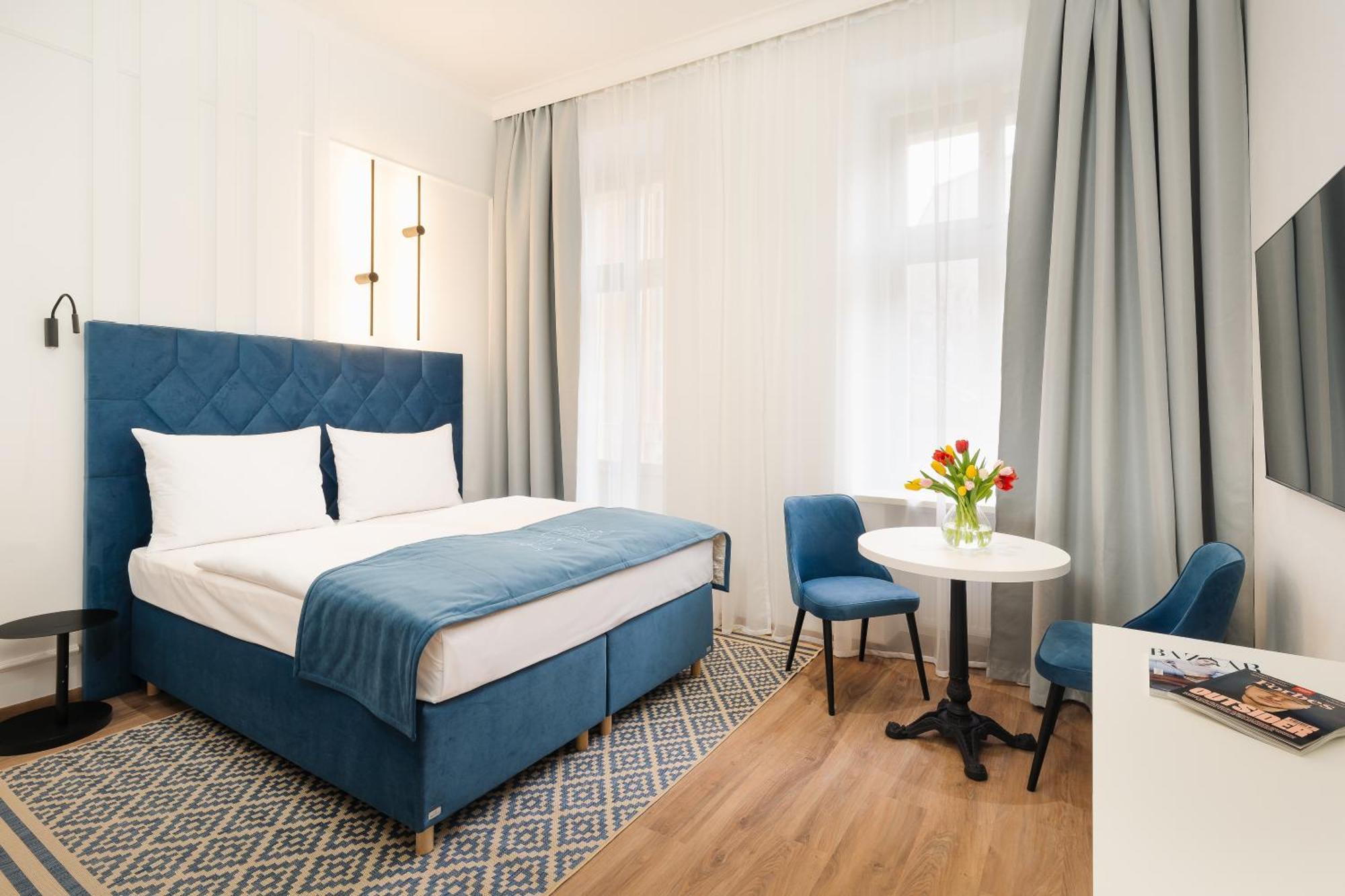 Nobilis Appart hôtel 4*