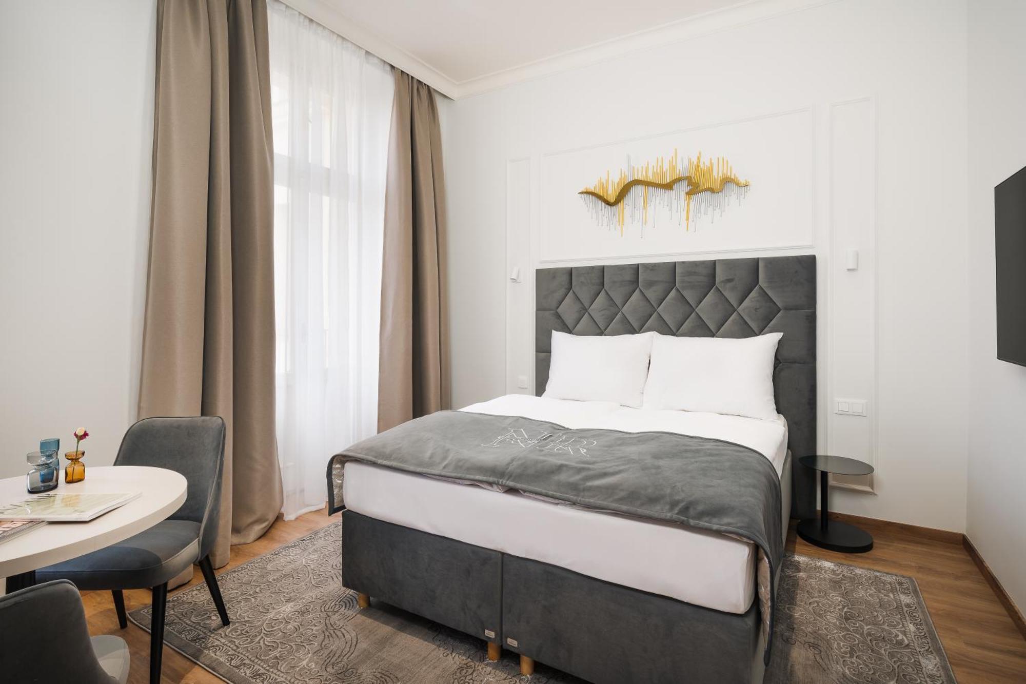 Appart hôtel Nobilis 4*