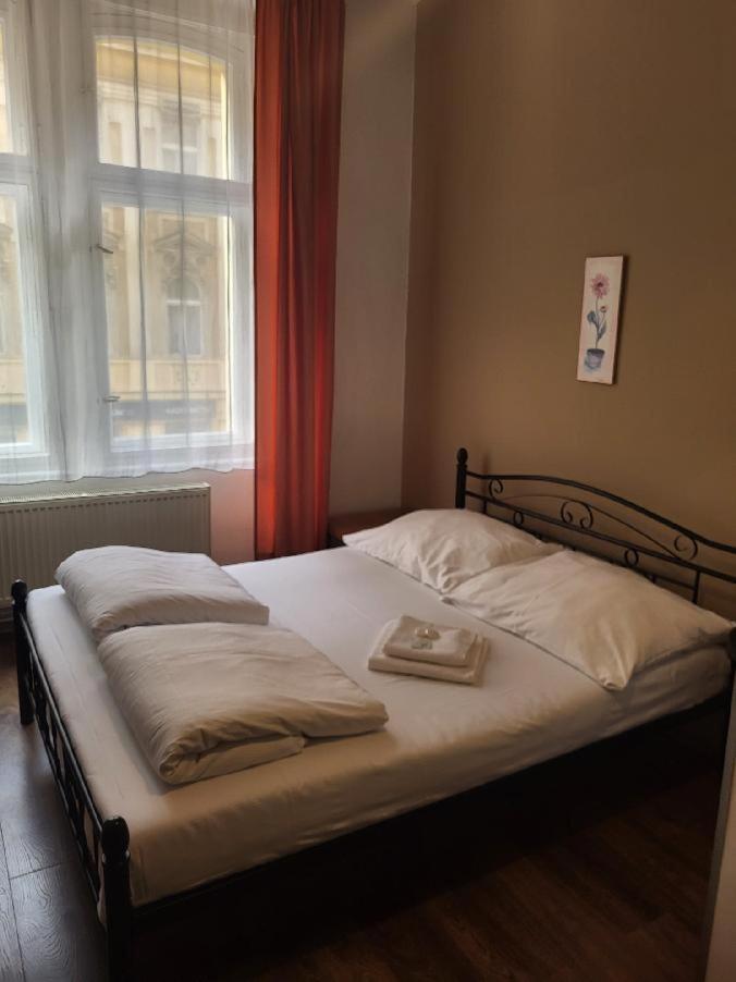 Appartement Sunflower Prague