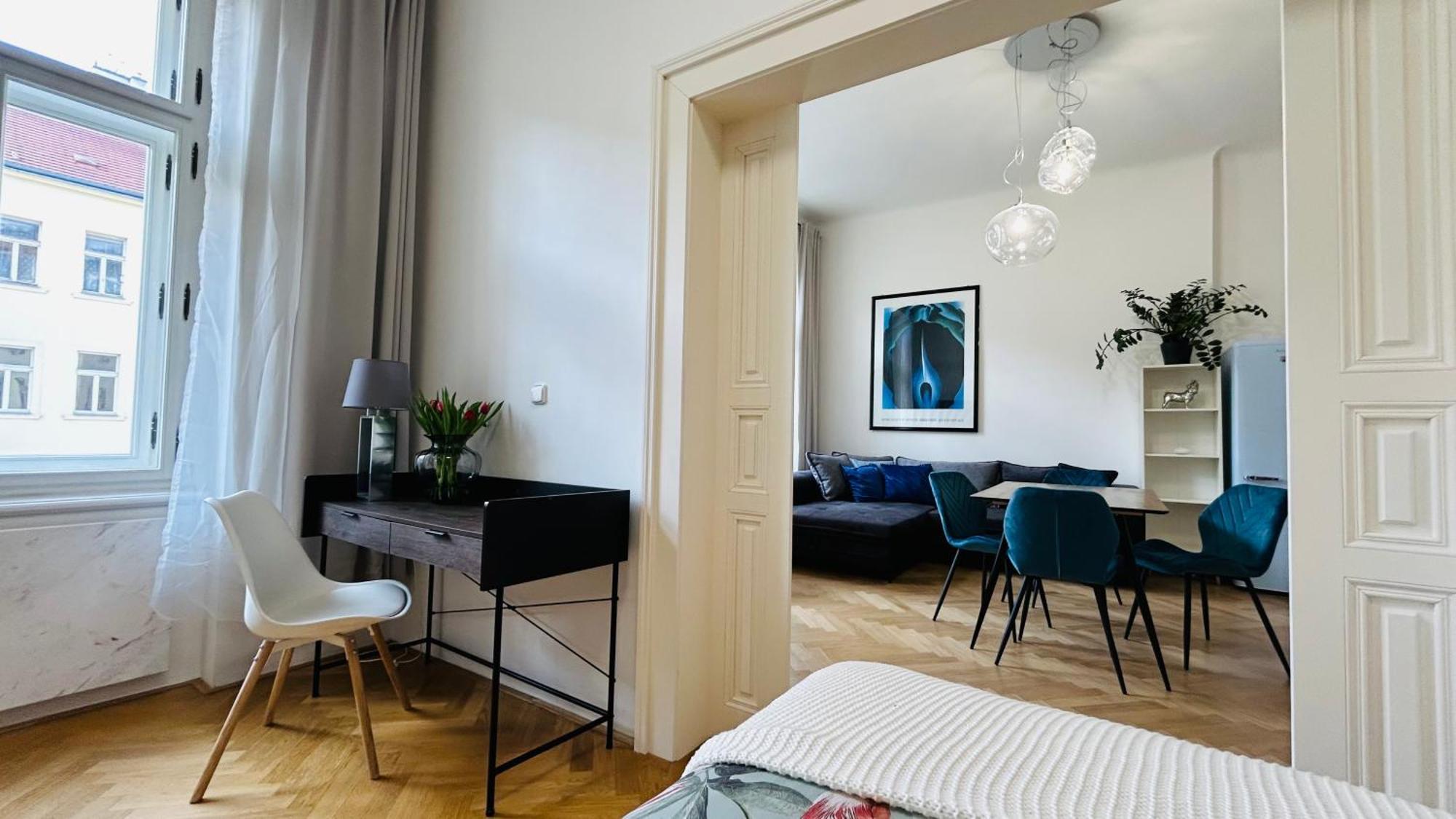 Apartment River Site Janackovo Nabrezi 27 *