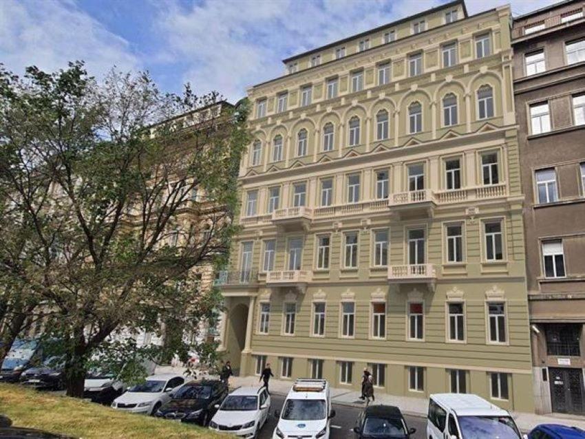 Nice Flat In Centrum 1 Washingtonova * Prague