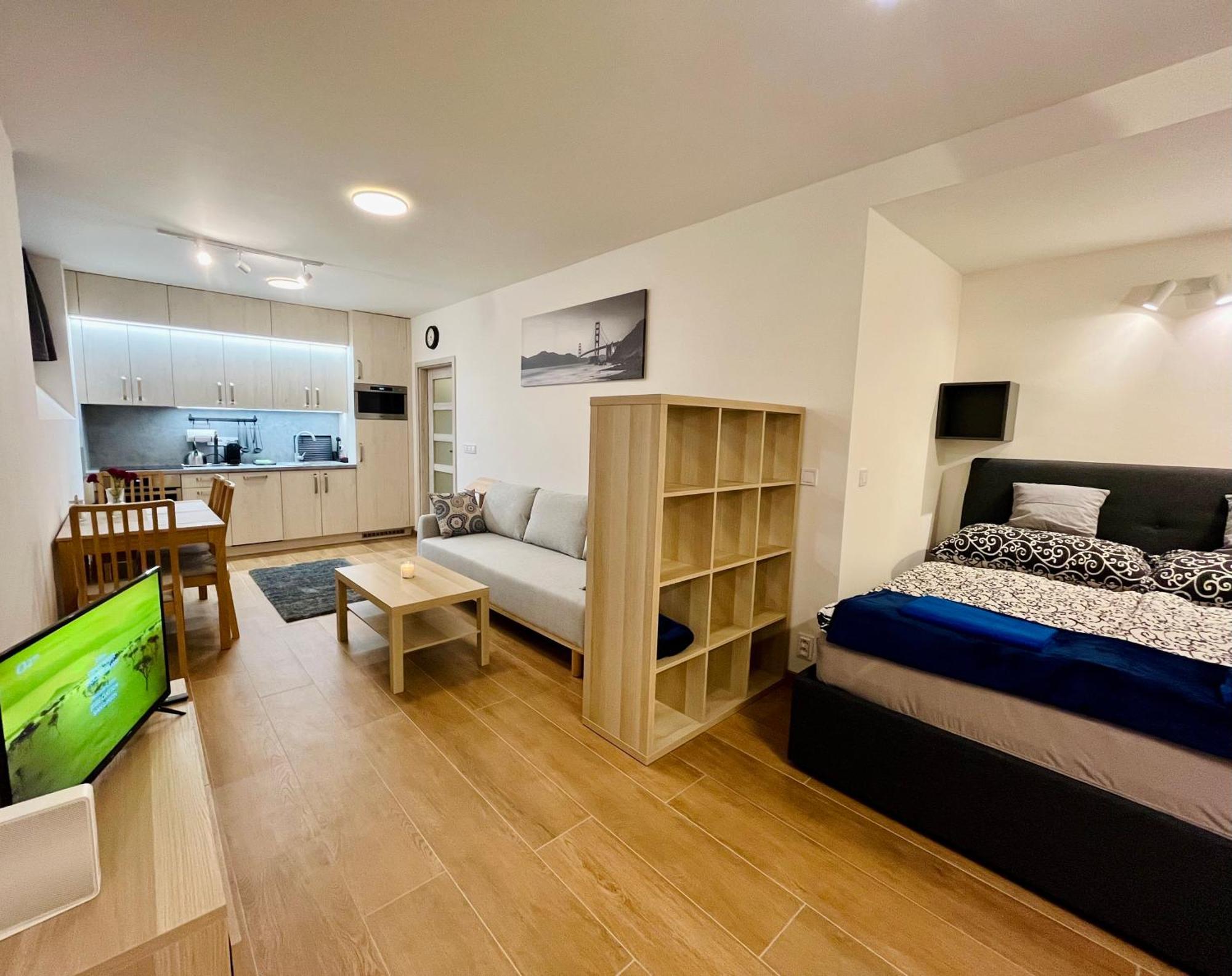 Pleasant Basement Apartment *