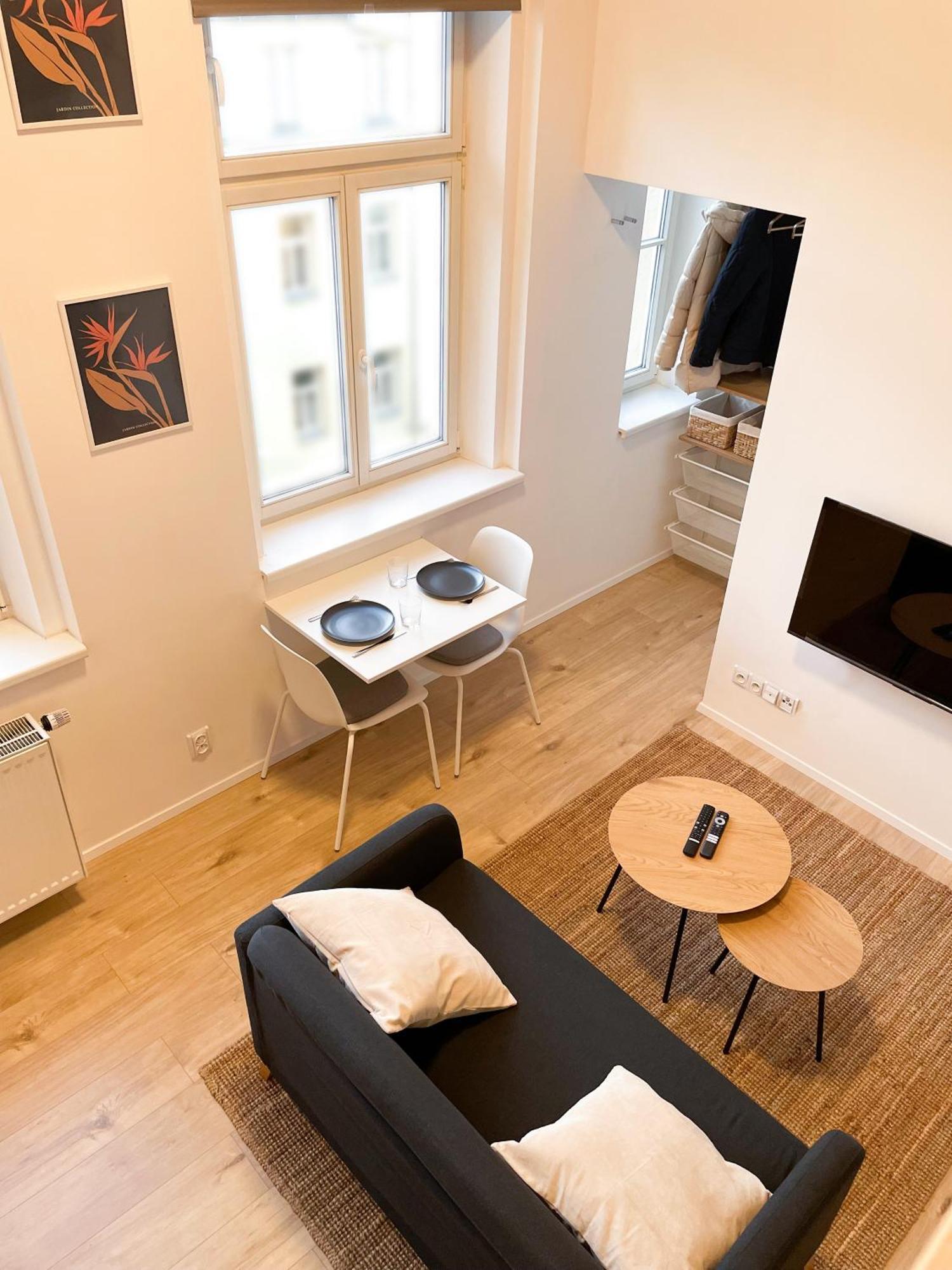 Loft Maniny By Urban