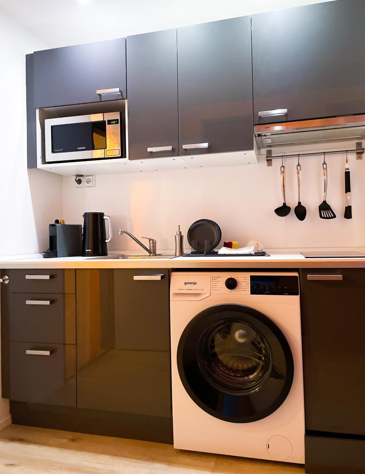 Apartment Loft Maniny By Urban *