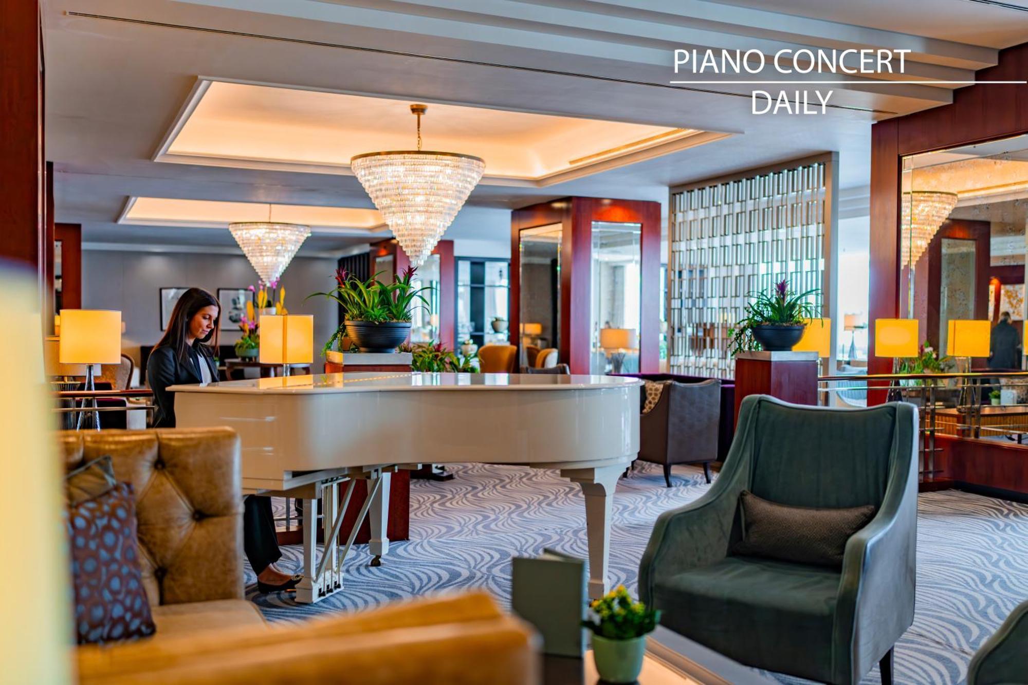 Grand Towers - Czech Leading Praga