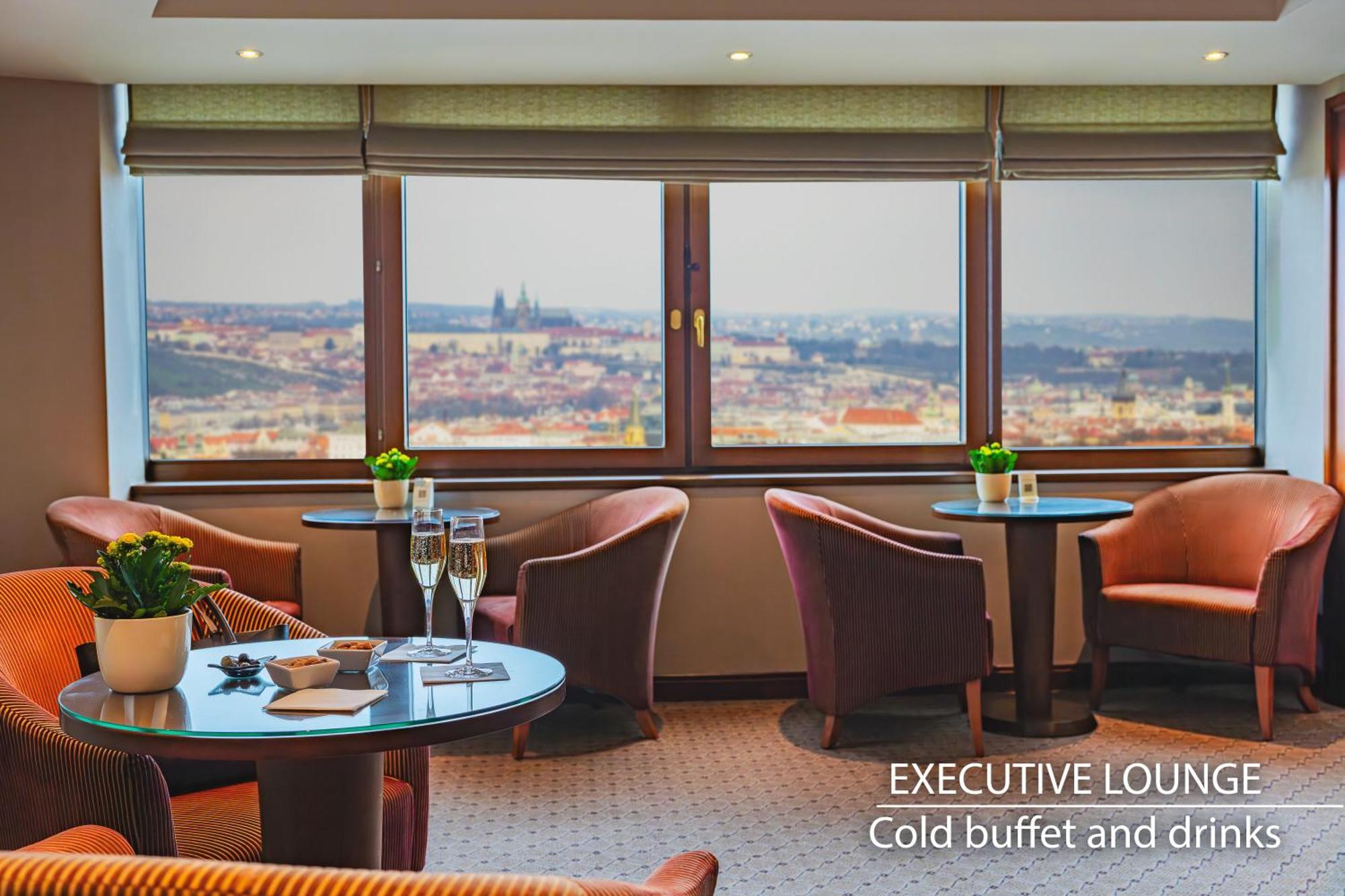 Grand Towers - Czech Leading Praga