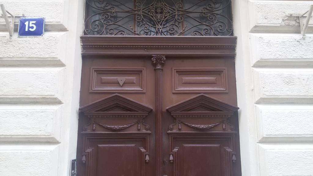 Lanoblessa Appartement