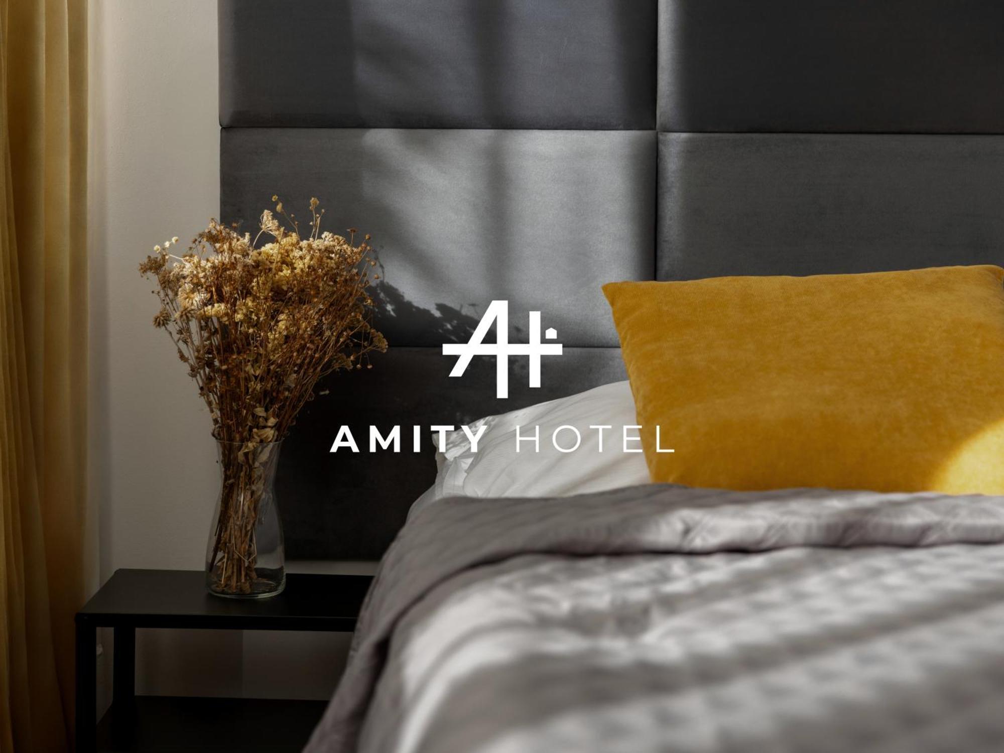 Amity Prague